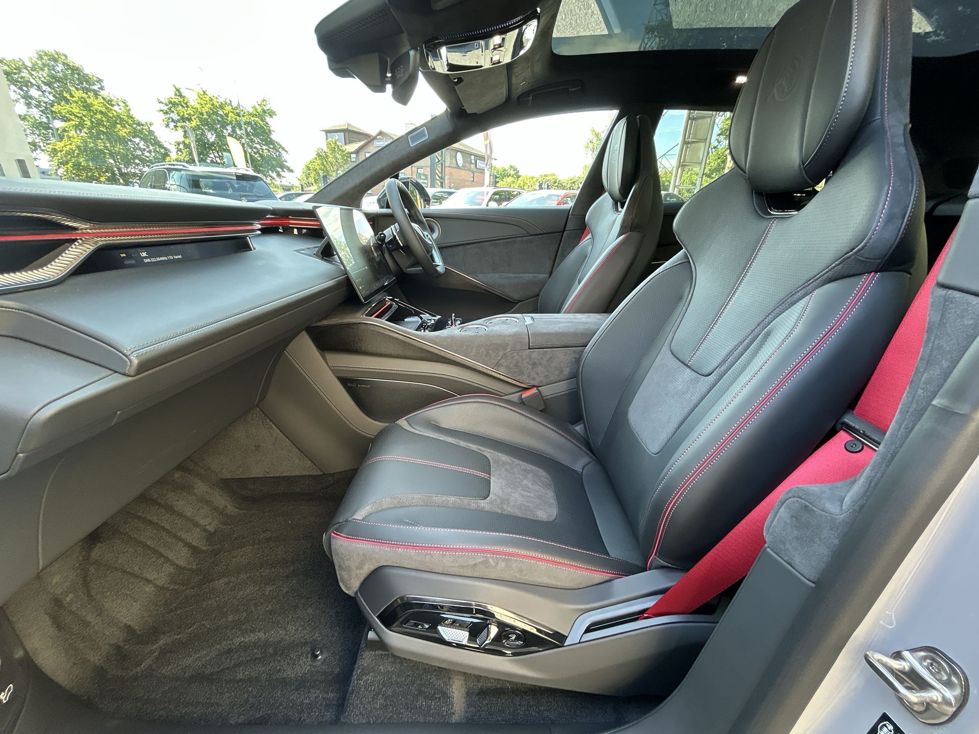 ELETRE 450KW 600 GT SE 112KWH 5DR AUTO ESTATE