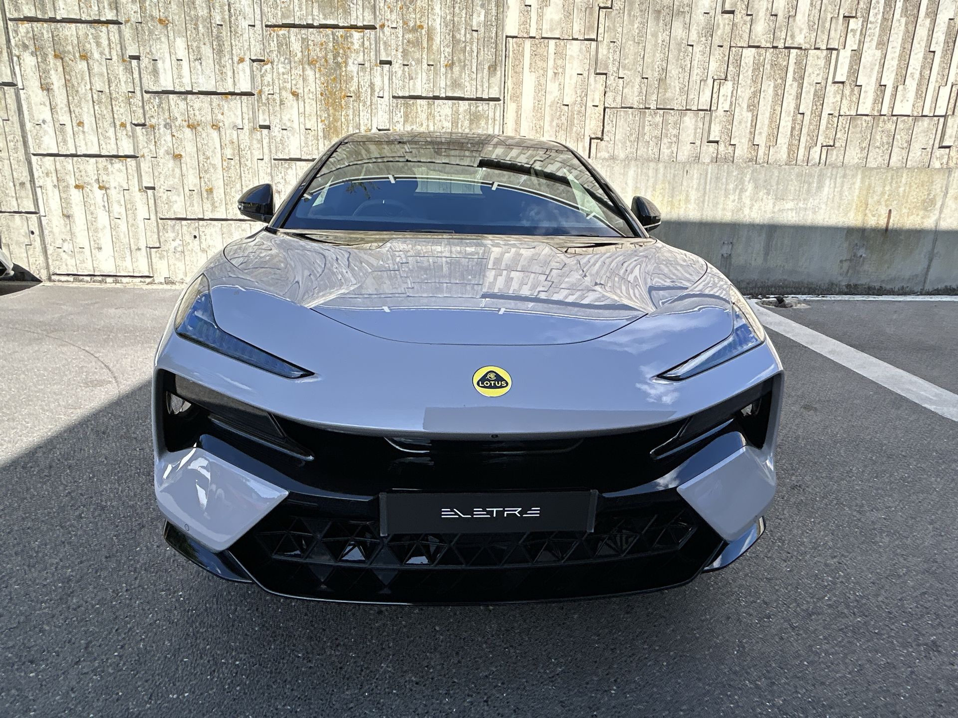 ELETRE 450KW 600 GT SE 112KWH 5DR AUTO ESTATE
