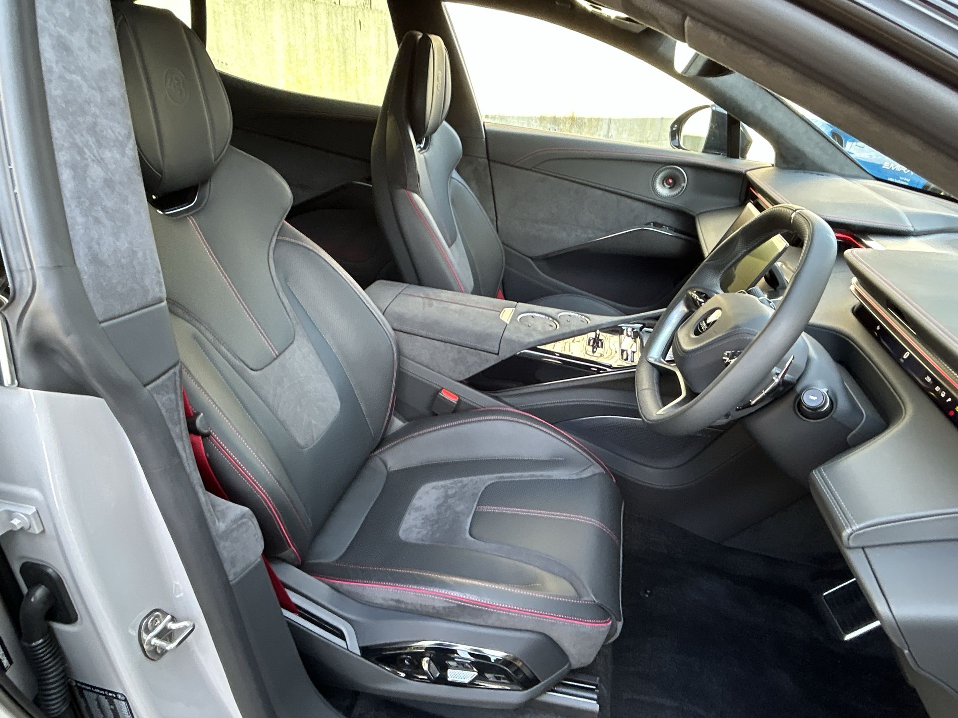 ELETRE 450KW 600 GT SE 112KWH 5DR AUTO ESTATE