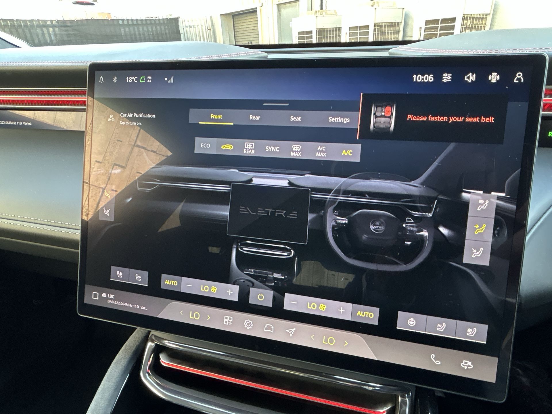 ELETRE 450KW 600 GT SE 112KWH 5DR AUTO ESTATE