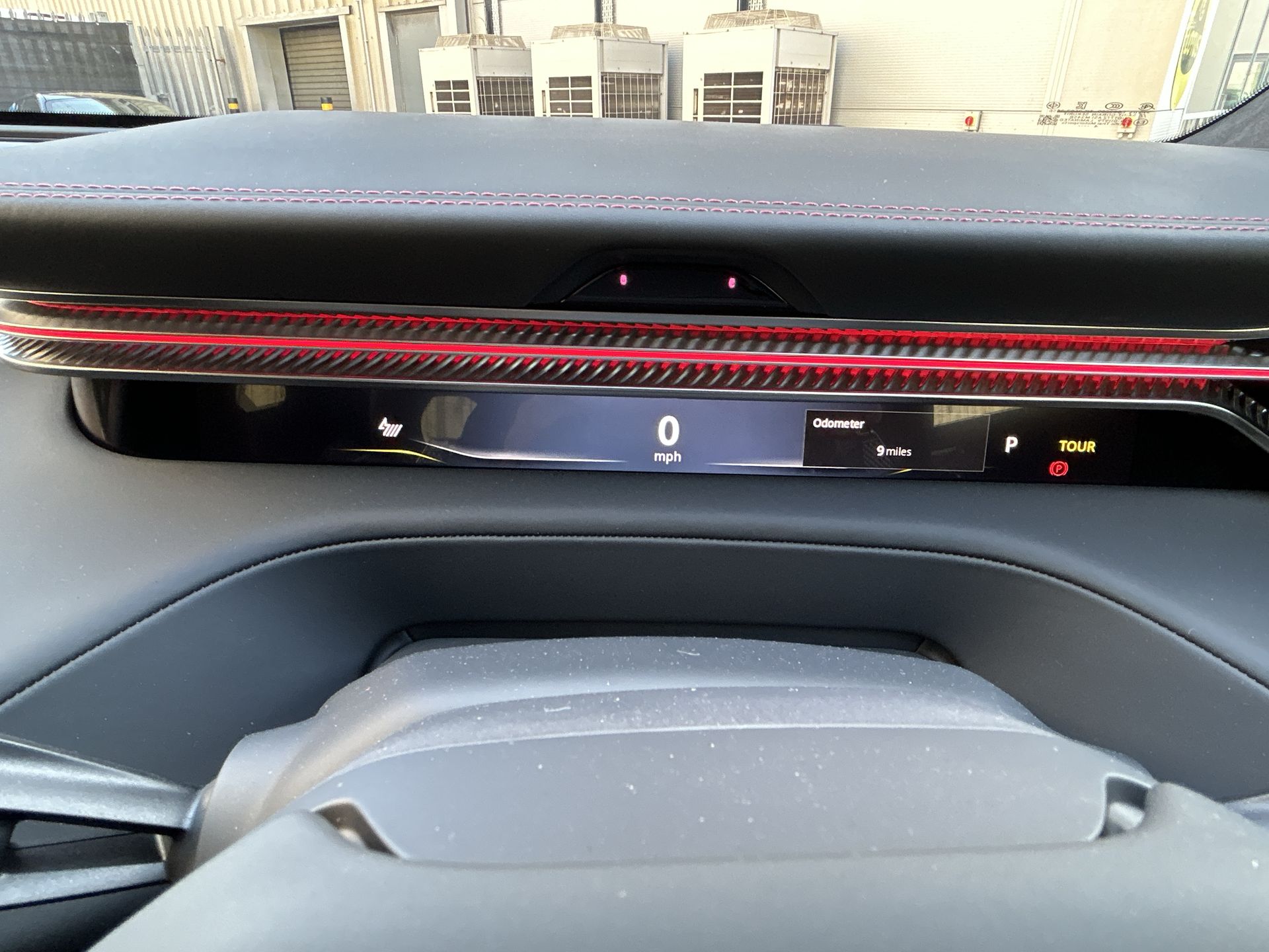 ELETRE 450KW 600 GT SE 112KWH 5DR AUTO ESTATE