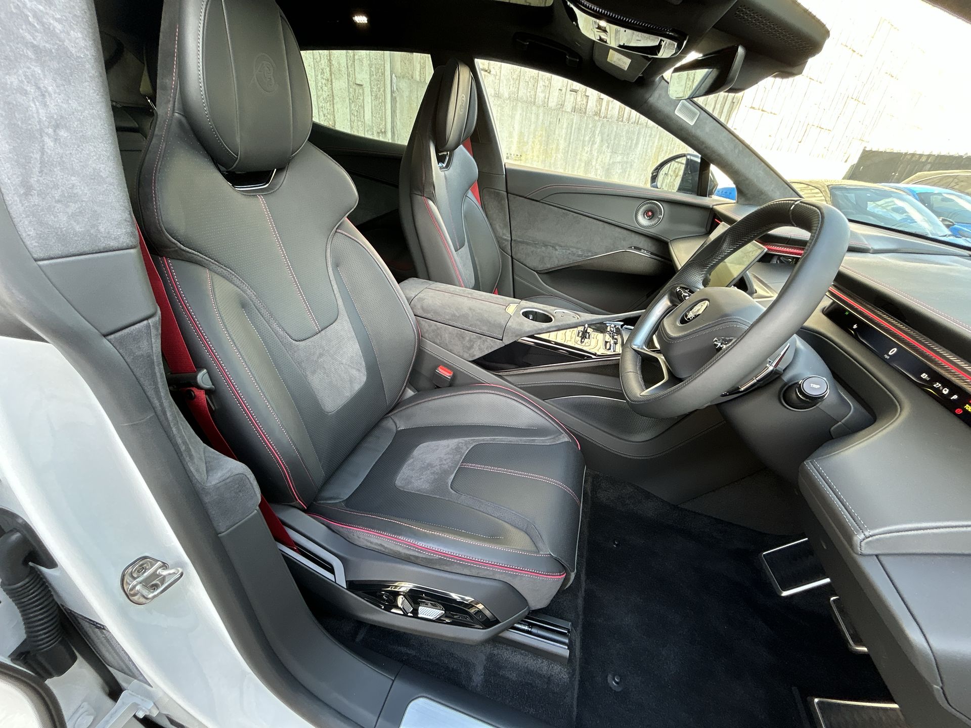 ELETRE 450KW 600 GT SE 112KWH 5DR AUTO ESTATE