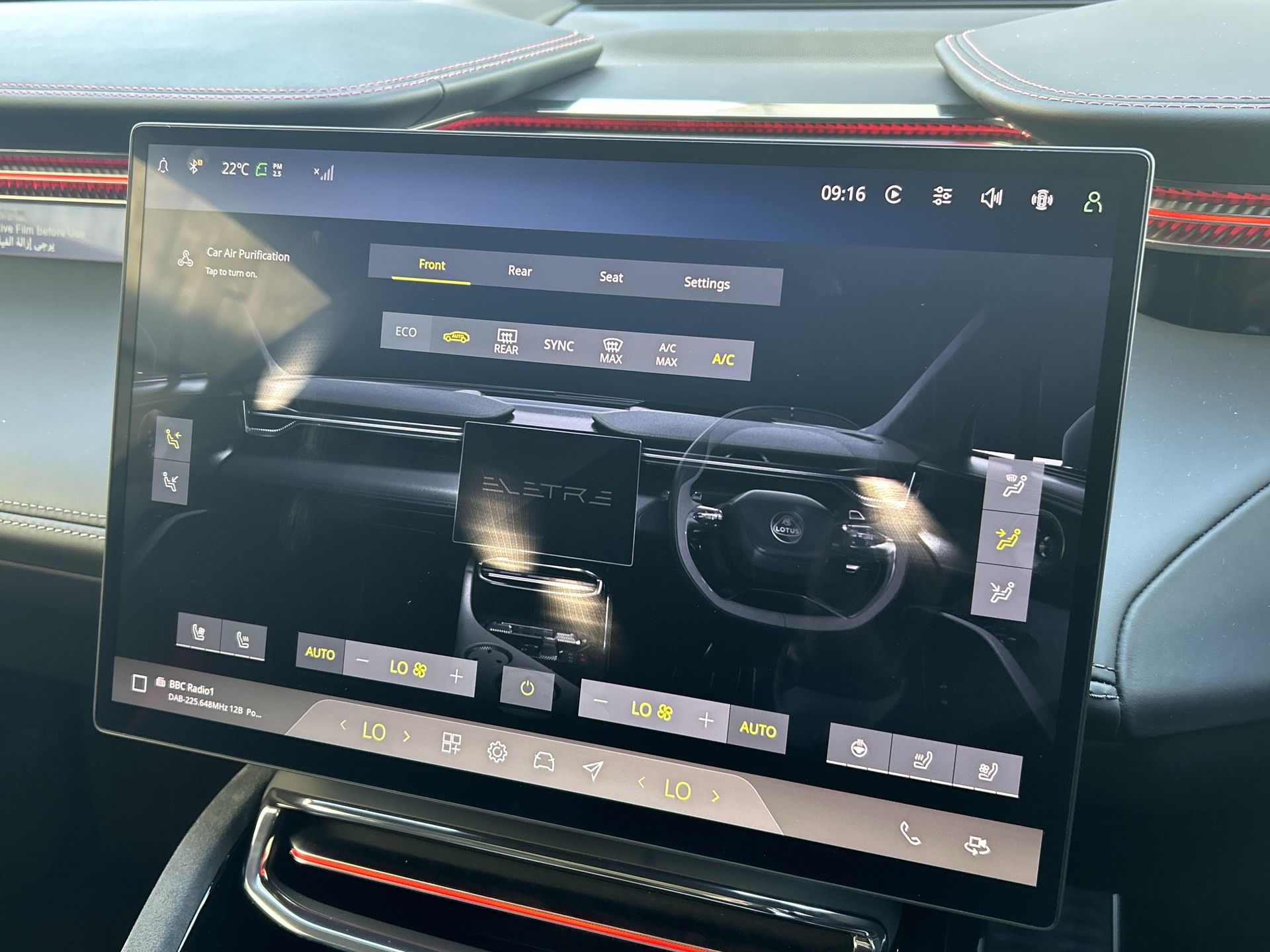 ELETRE 450KW 600 GT SE 112KWH 5DR AUTO ESTATE