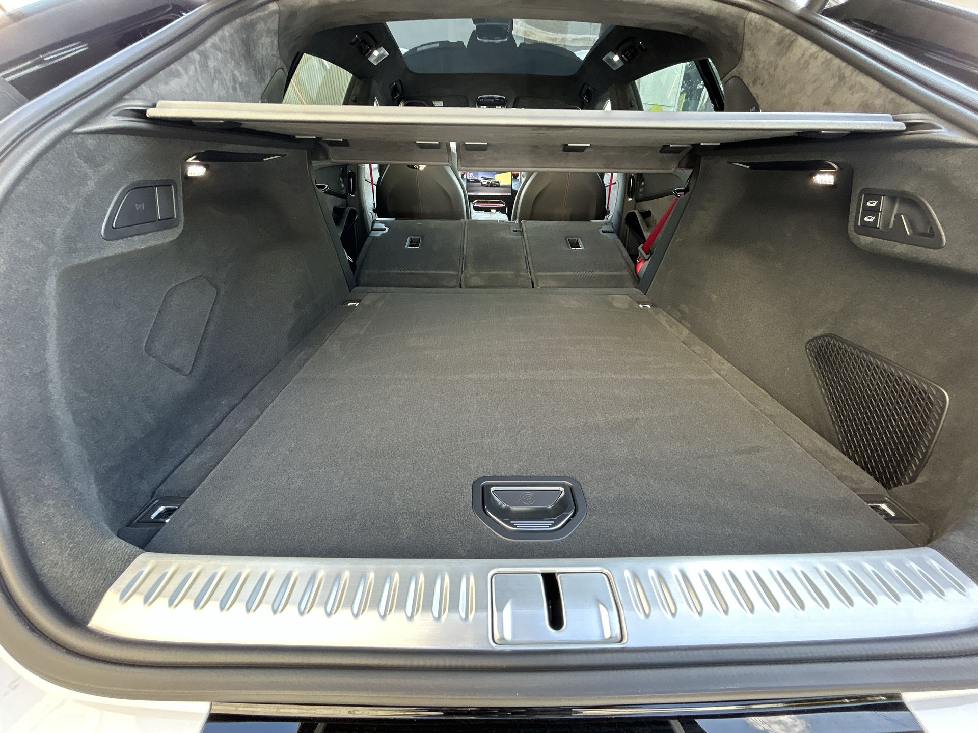 ELETRE 450KW 600 GT SE 112KWH 5DR AUTO ESTATE