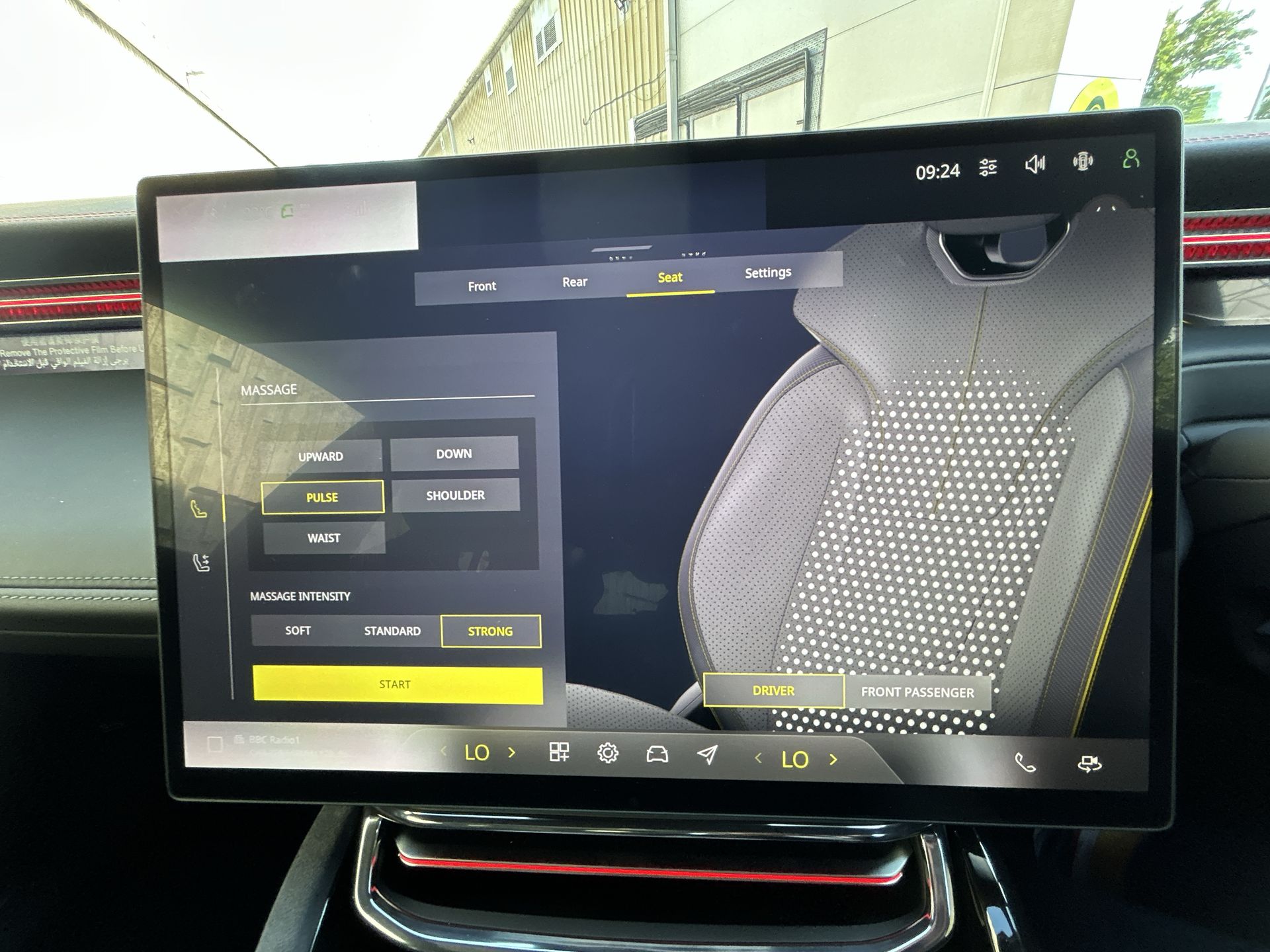 ELETRE 450KW 600 GT SE 112KWH 5DR AUTO ESTATE