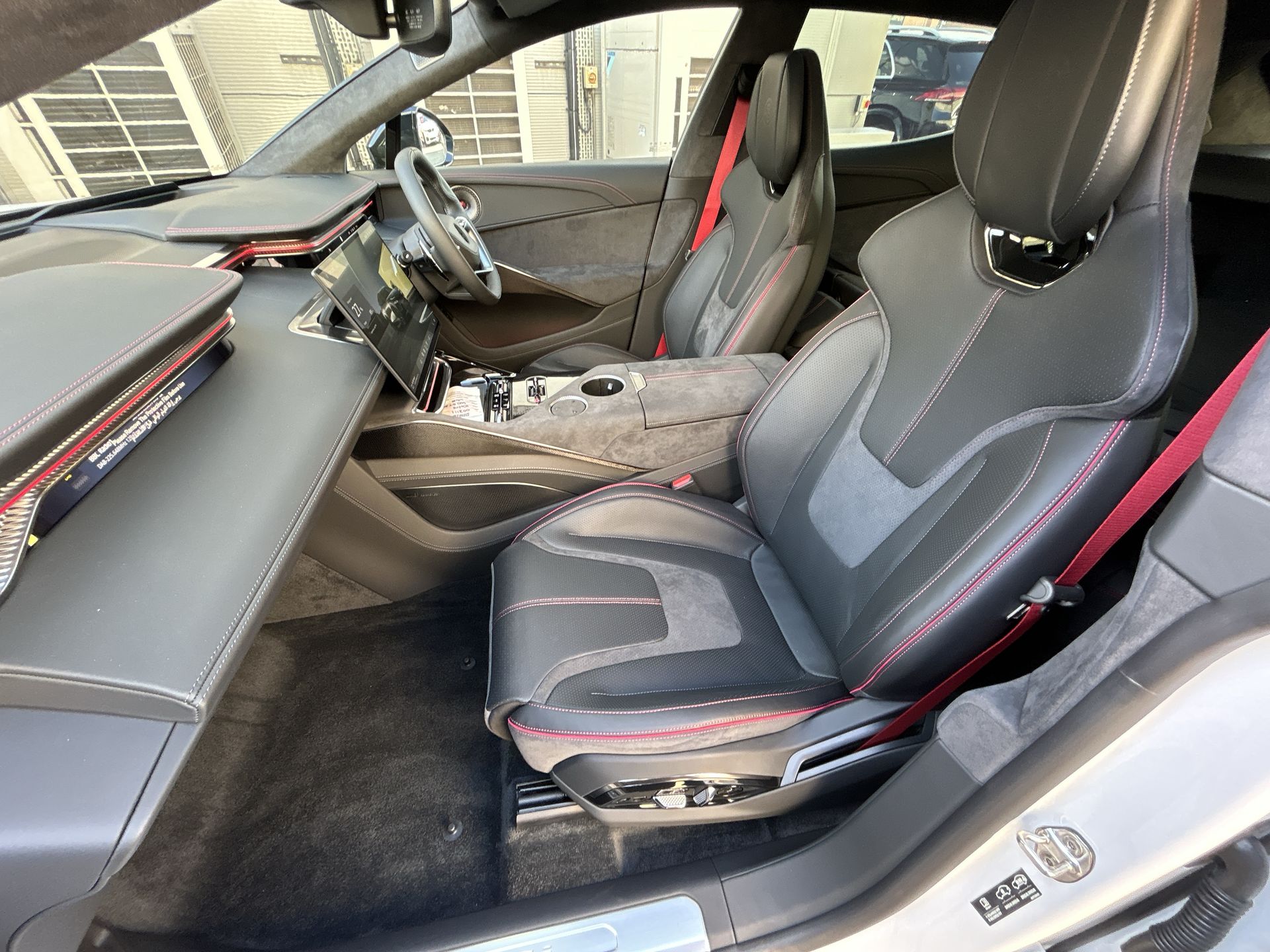 ELETRE 450KW 600 GT SE 112KWH 5DR AUTO ESTATE