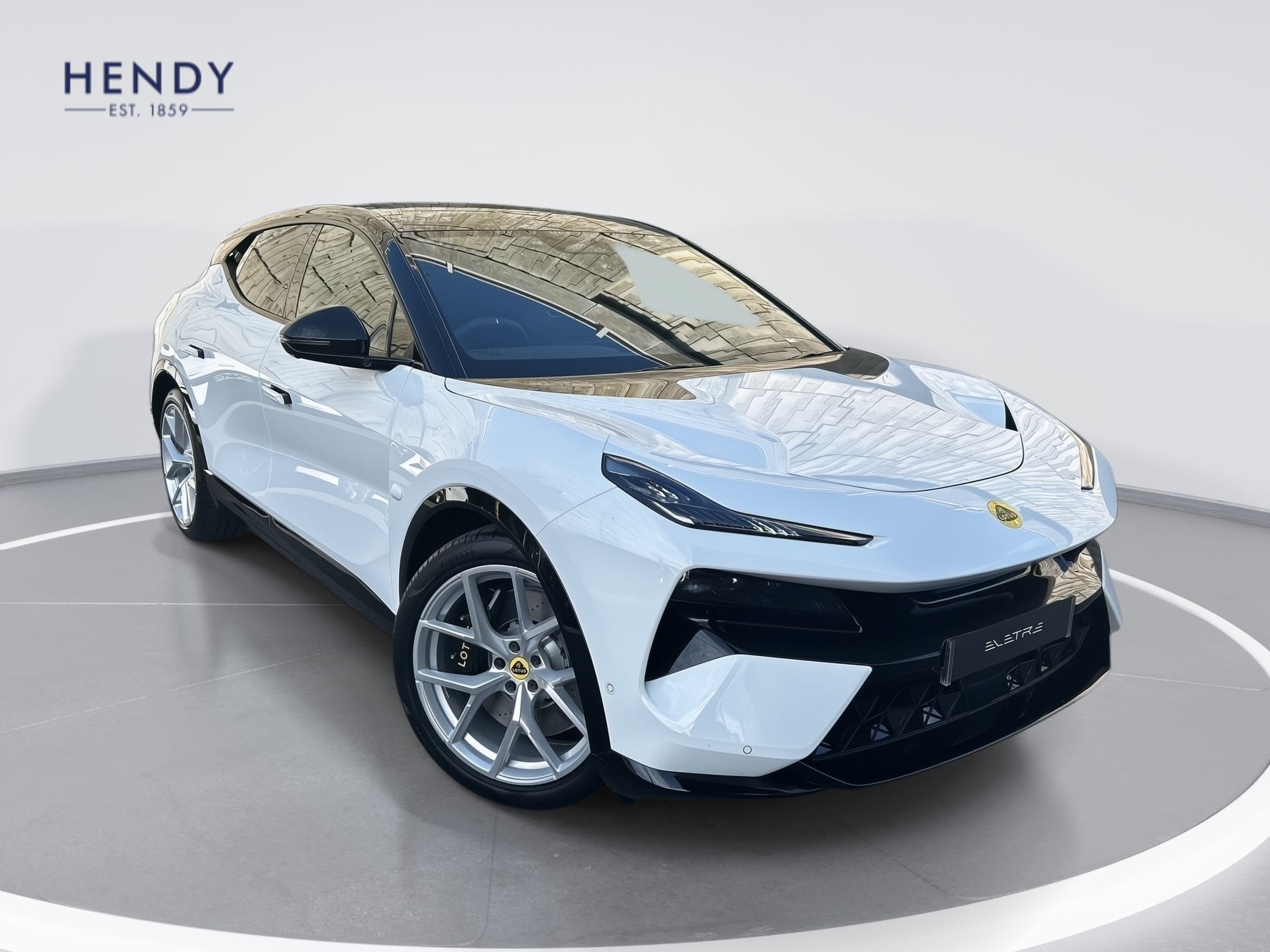 ELETRE 450KW 600 GT SE 112KWH 5DR AUTO ESTATE