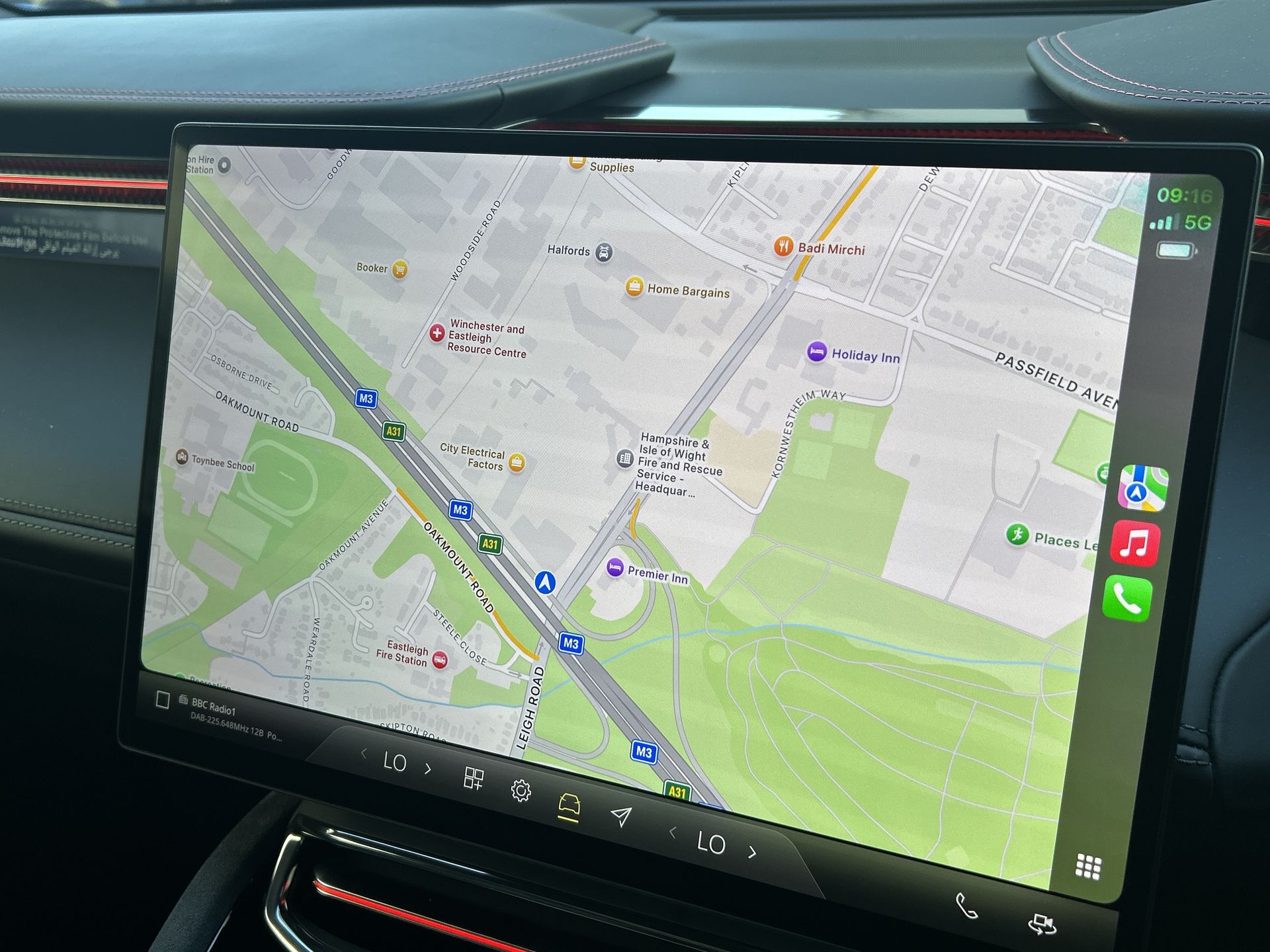 ELETRE 450KW 600 GT SE 112KWH 5DR AUTO ESTATE