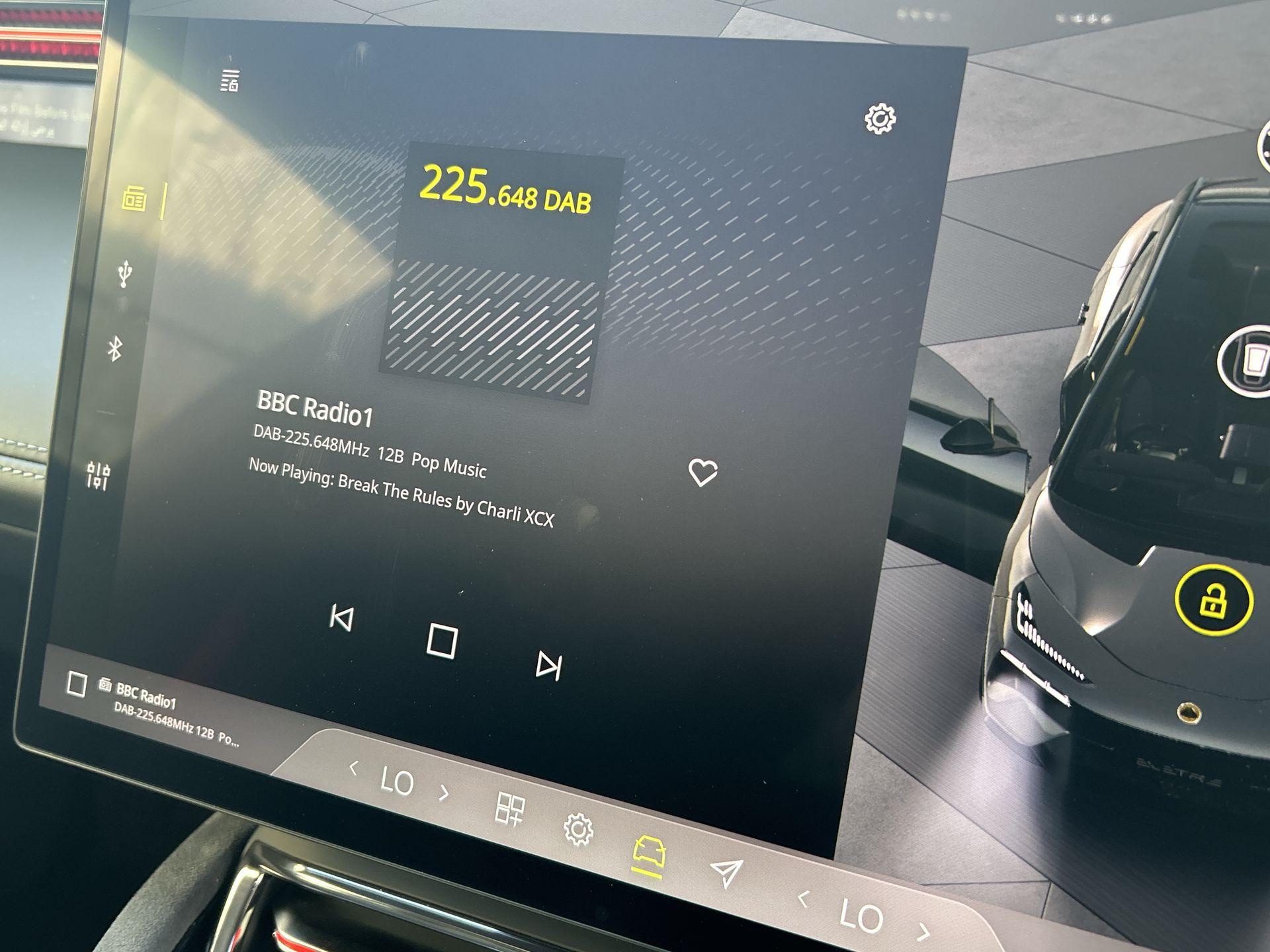 ELETRE 450KW 600 GT SE 112KWH 5DR AUTO ESTATE
