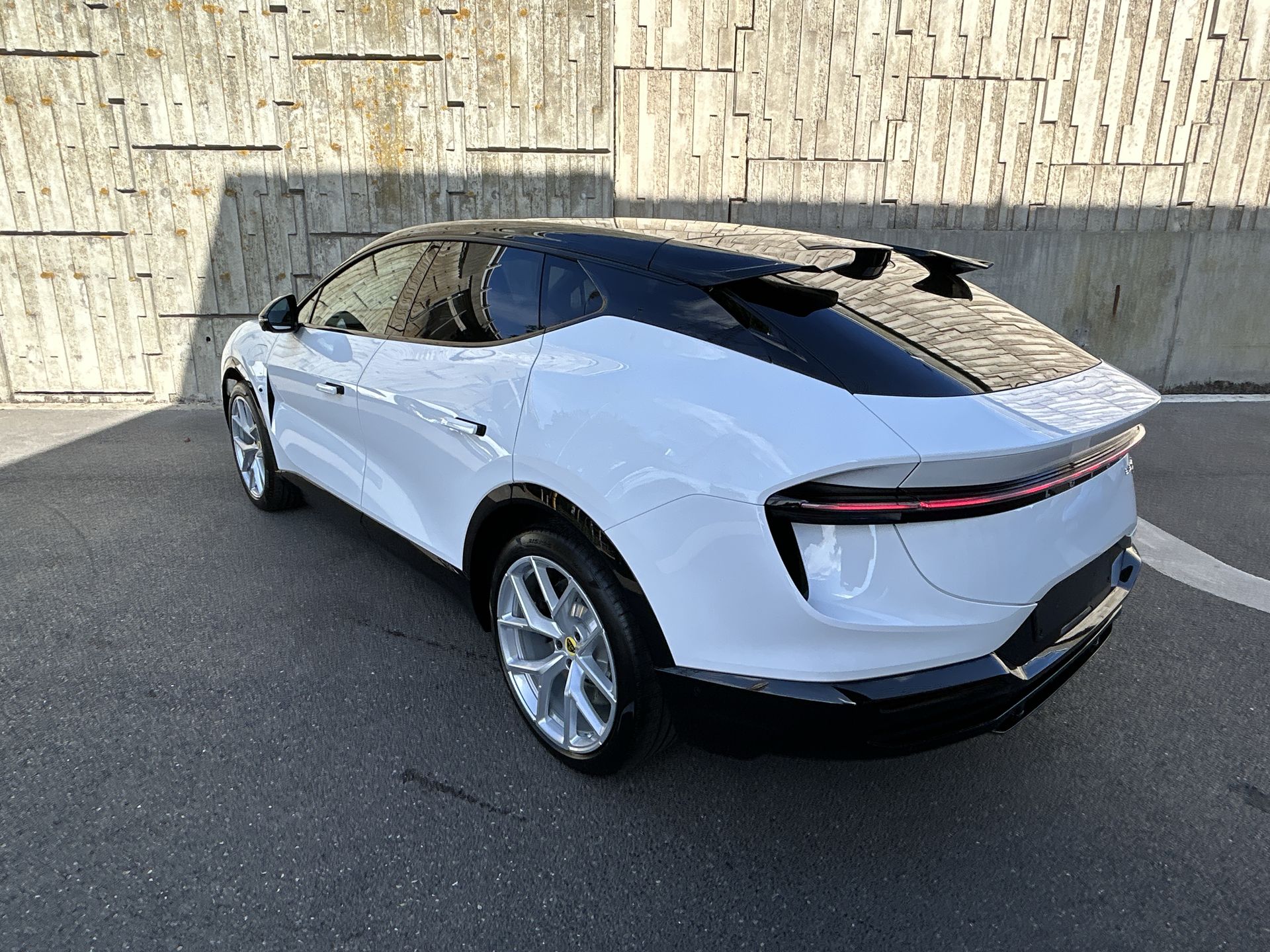 ELETRE 450KW 600 GT SE 112KWH 5DR AUTO ESTATE