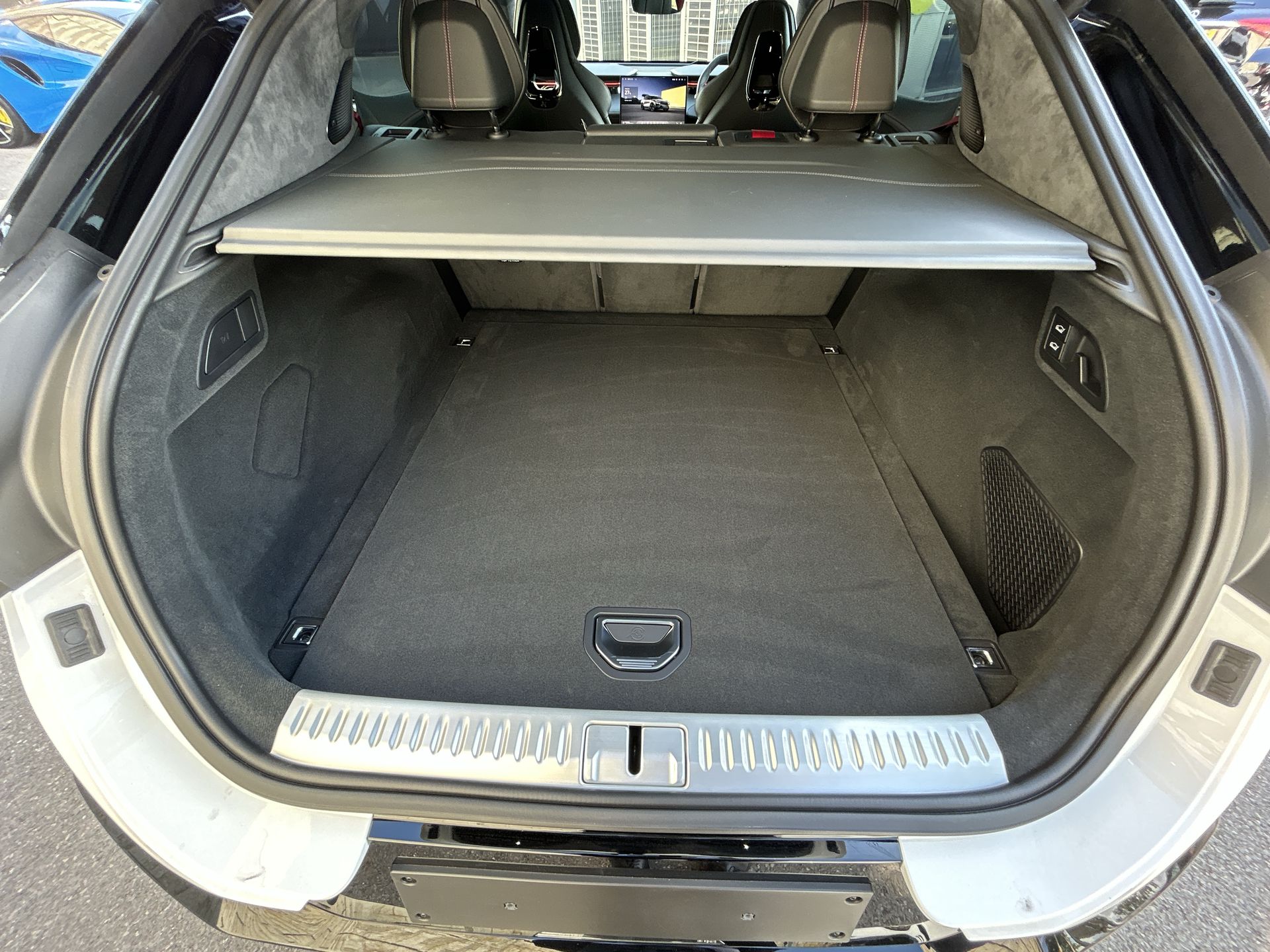 ELETRE 450KW 600 GT SE 112KWH 5DR AUTO ESTATE