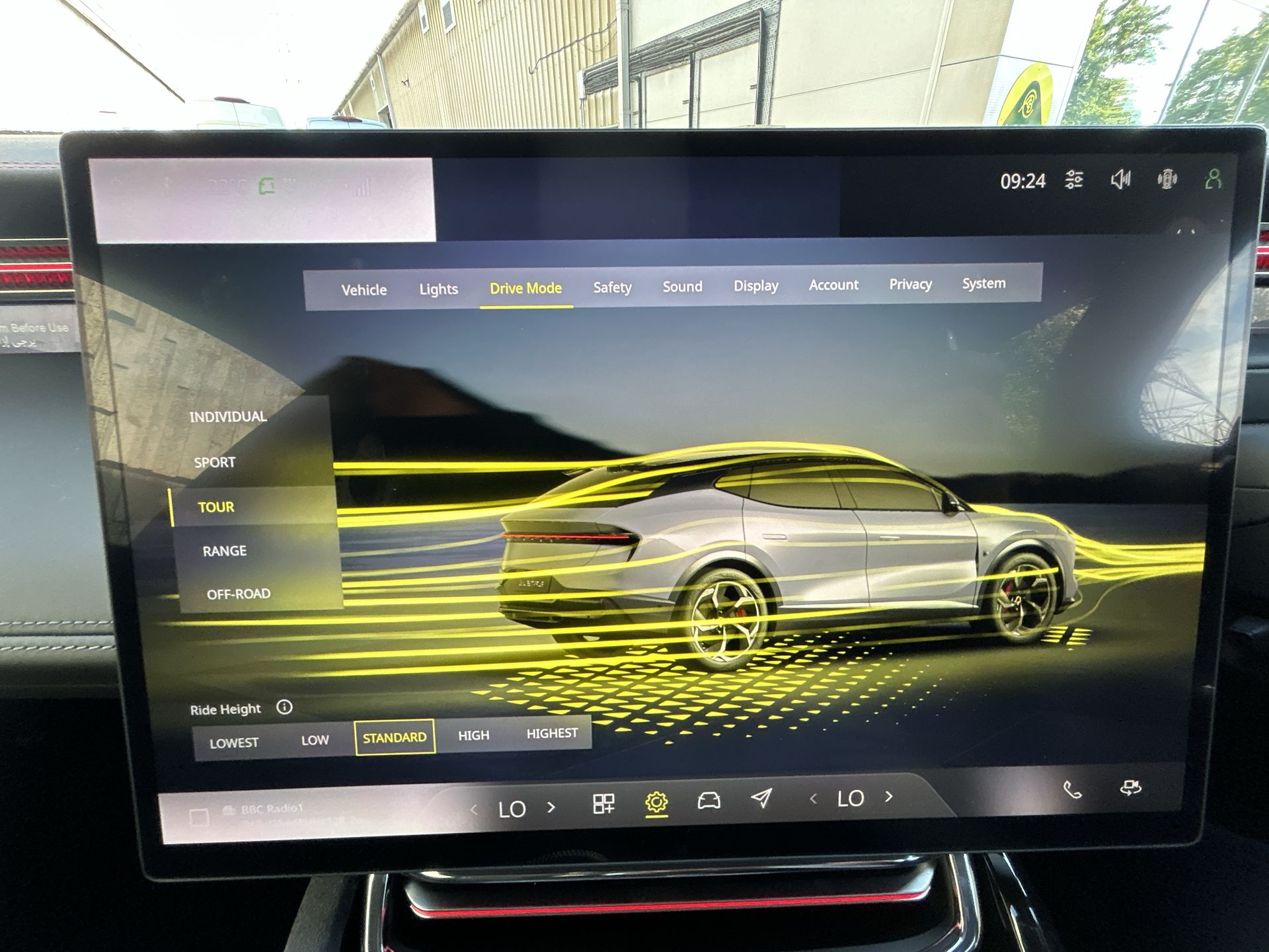 ELETRE 450KW 600 GT SE 112KWH 5DR AUTO ESTATE