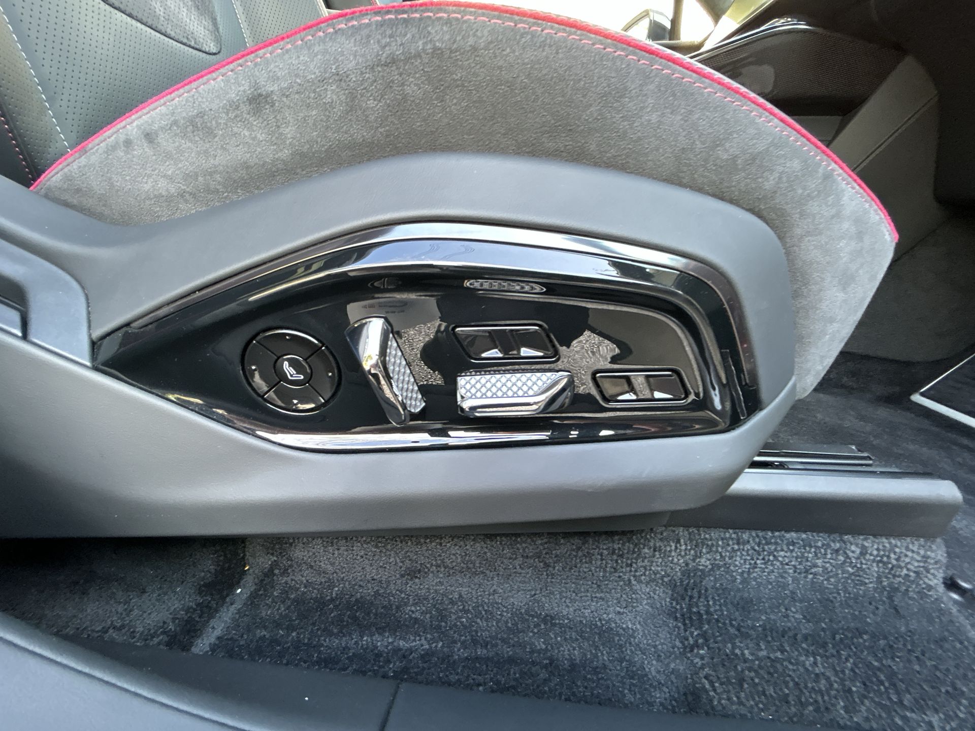 ELETRE 450KW 600 GT SE 112KWH 5DR AUTO ESTATE