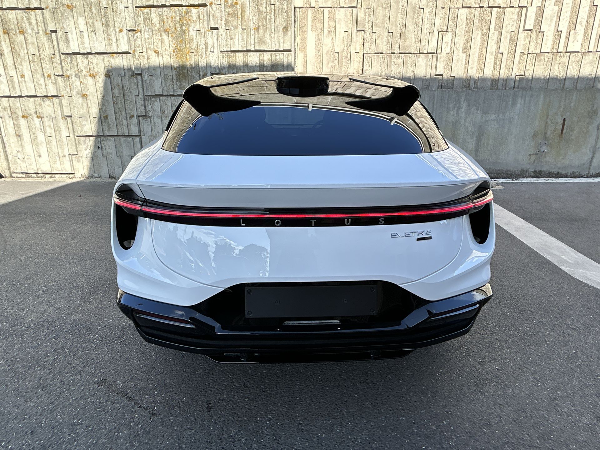 ELETRE 450KW 600 GT SE 112KWH 5DR AUTO ESTATE