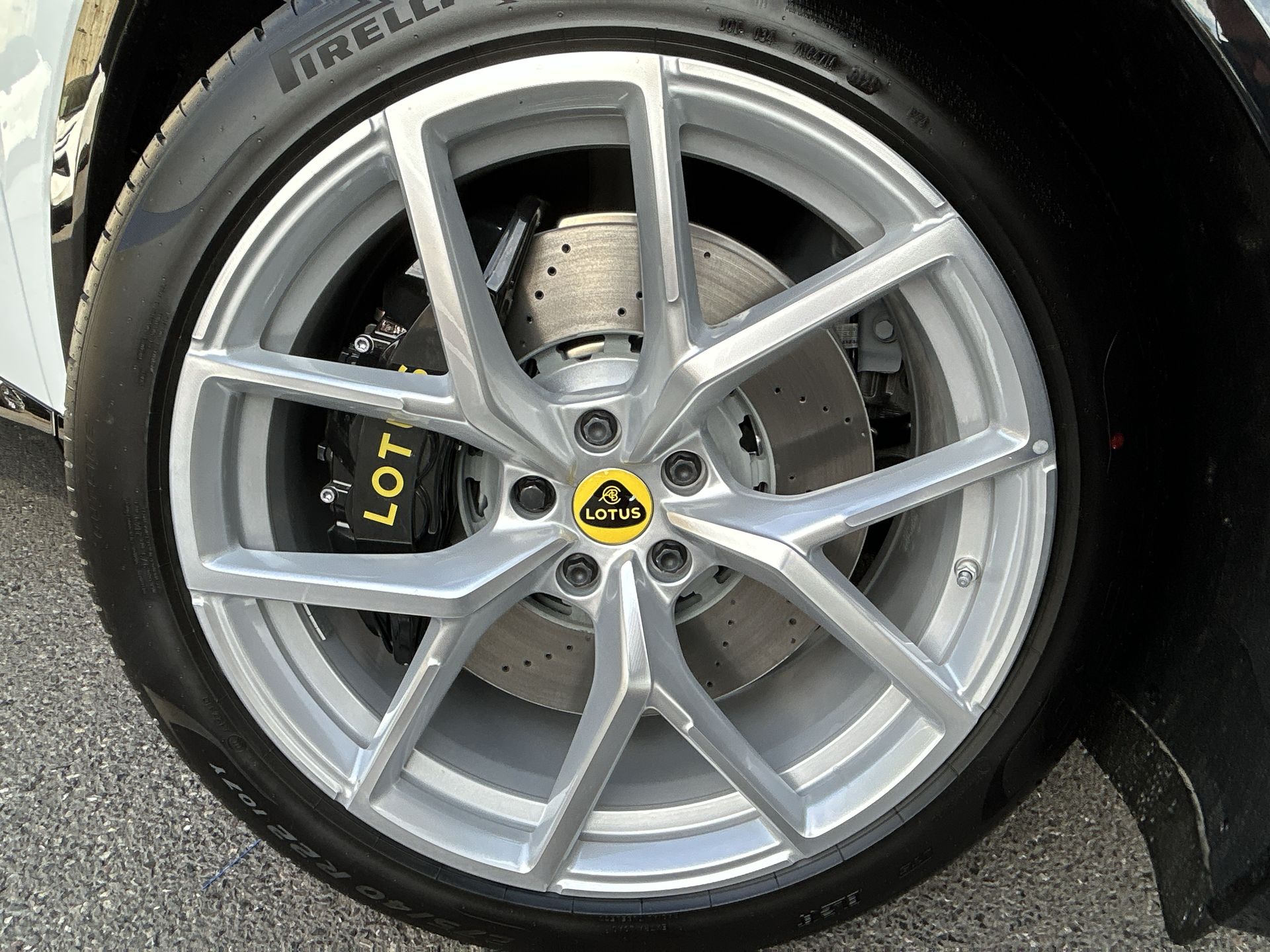 ELETRE 450KW 600 GT SE 112KWH 5DR AUTO ESTATE