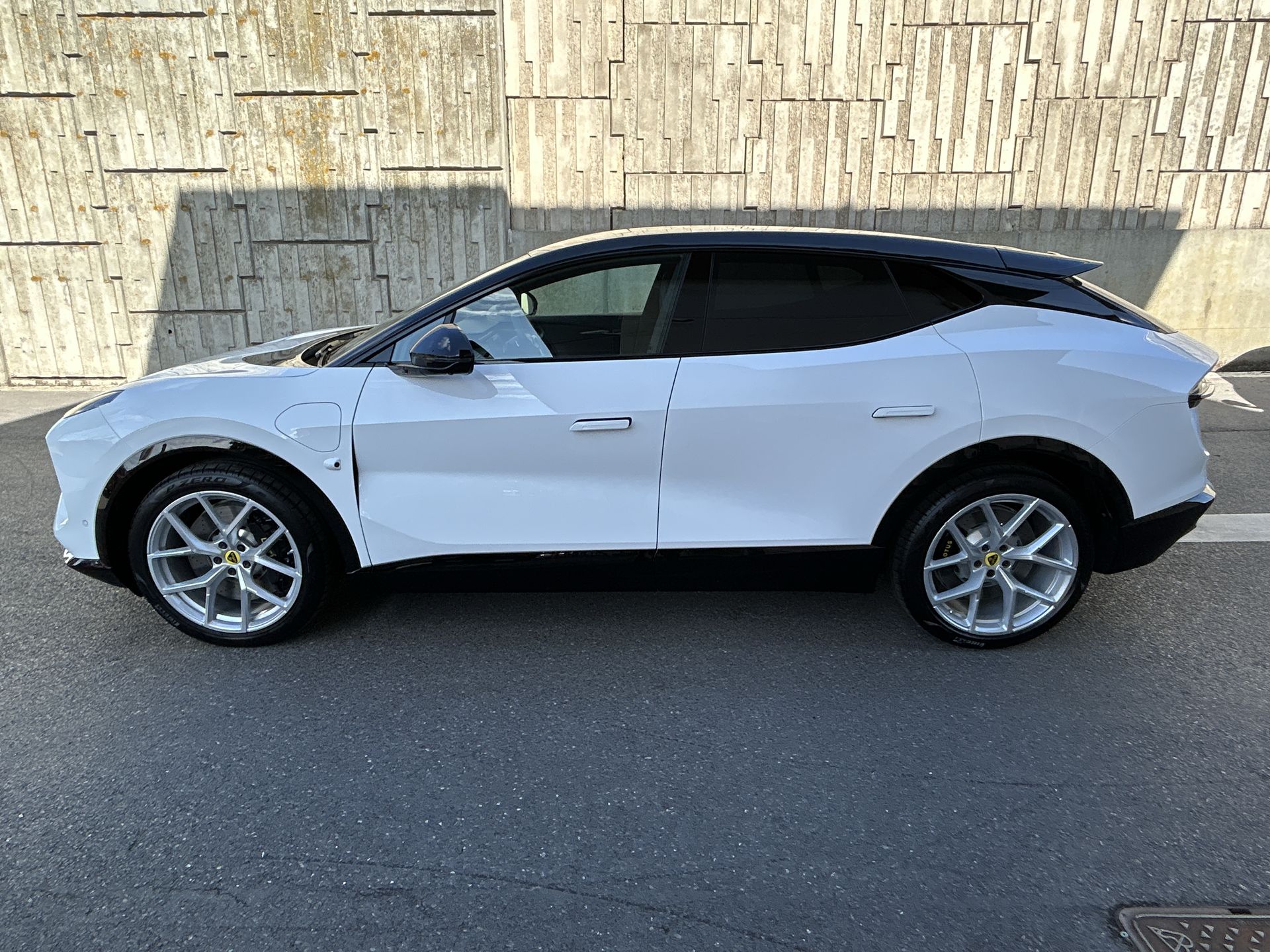 ELETRE 450KW 600 GT SE 112KWH 5DR AUTO ESTATE