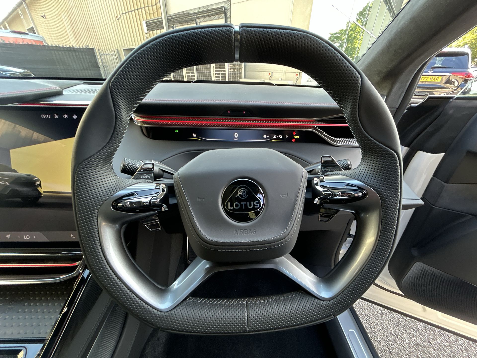 ELETRE 450KW 600 GT SE 112KWH 5DR AUTO ESTATE