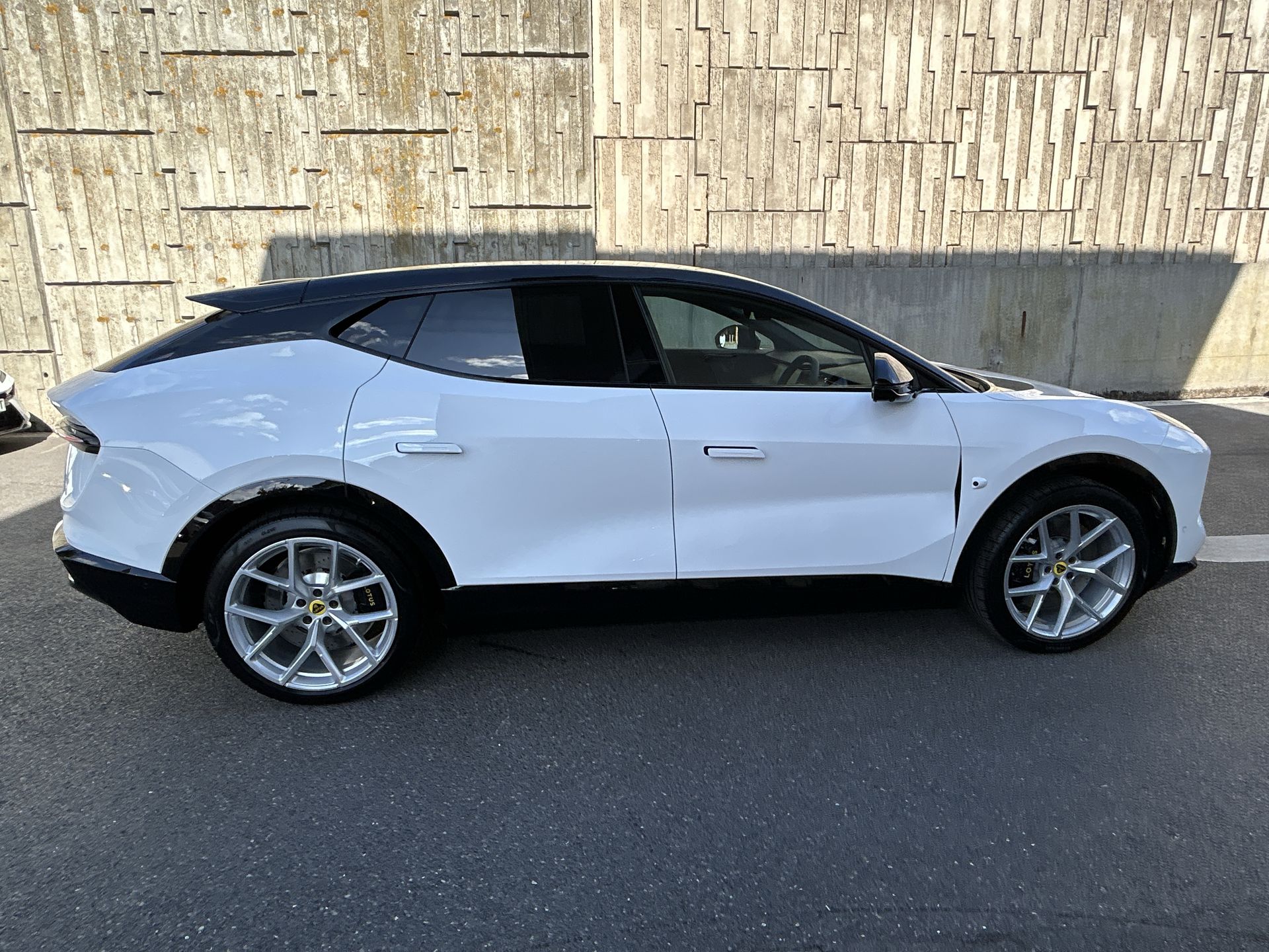 ELETRE 450KW 600 GT SE 112KWH 5DR AUTO ESTATE