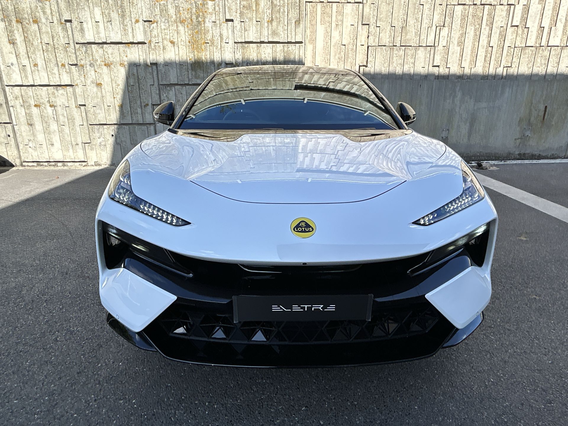 ELETRE 450KW 600 GT SE 112KWH 5DR AUTO ESTATE