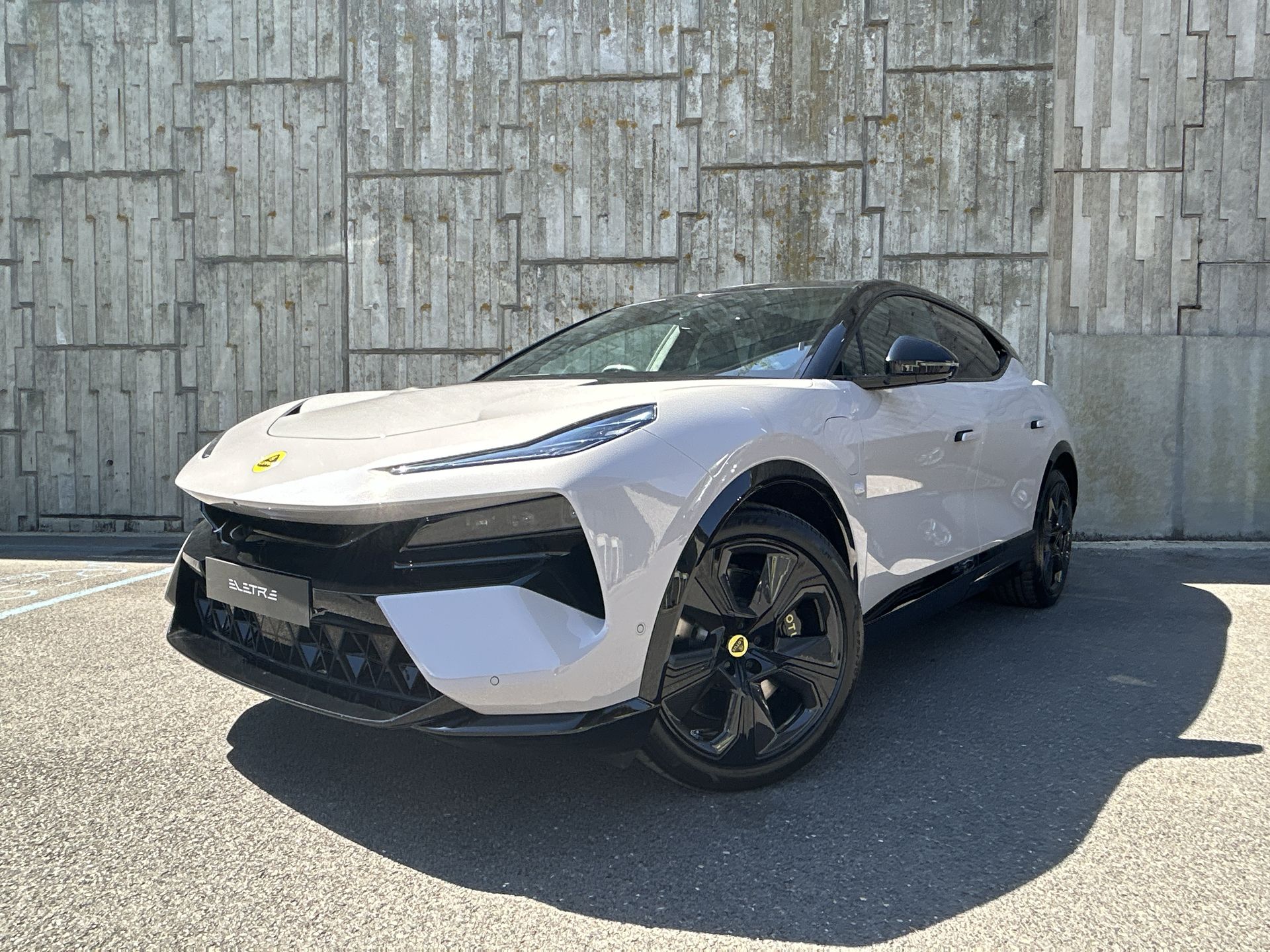 ELETRE 450KW 600 SPORT SE 112KWH 5DR AUTO ESTATE