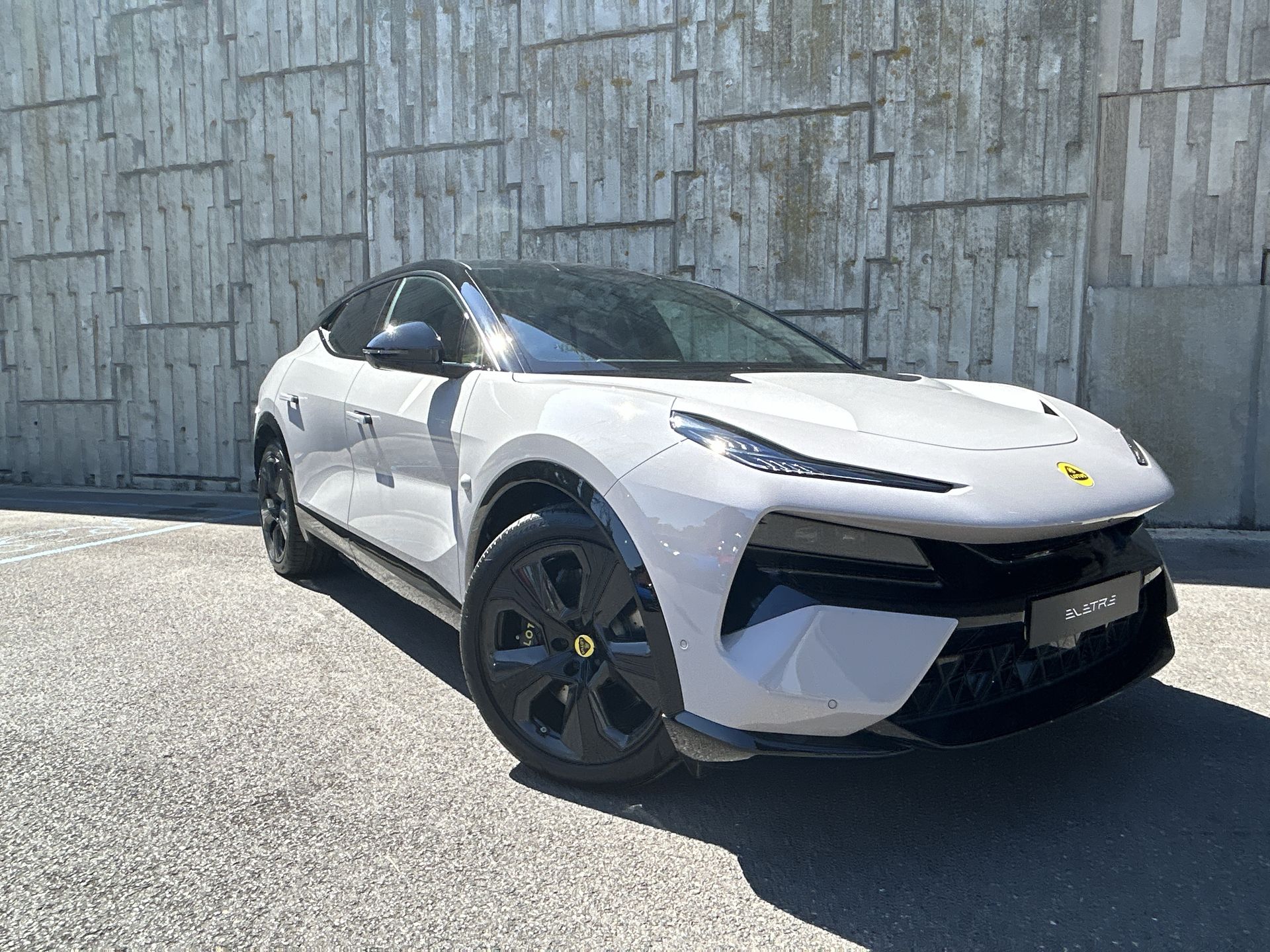 ELETRE 450KW 600 SPORT SE 112KWH 5DR AUTO ESTATE