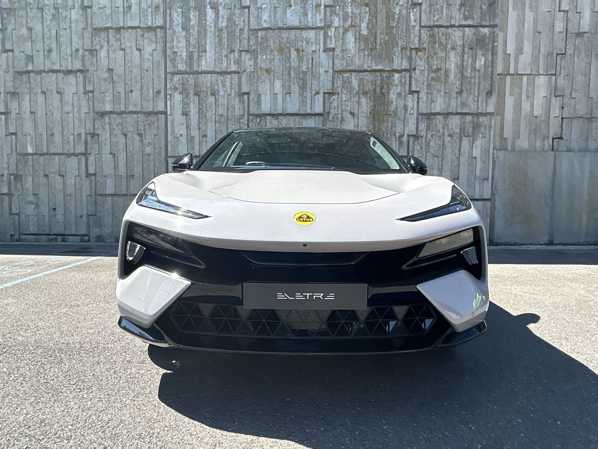 ELETRE 450KW 600 SPORT SE 112KWH 5DR AUTO ESTATE