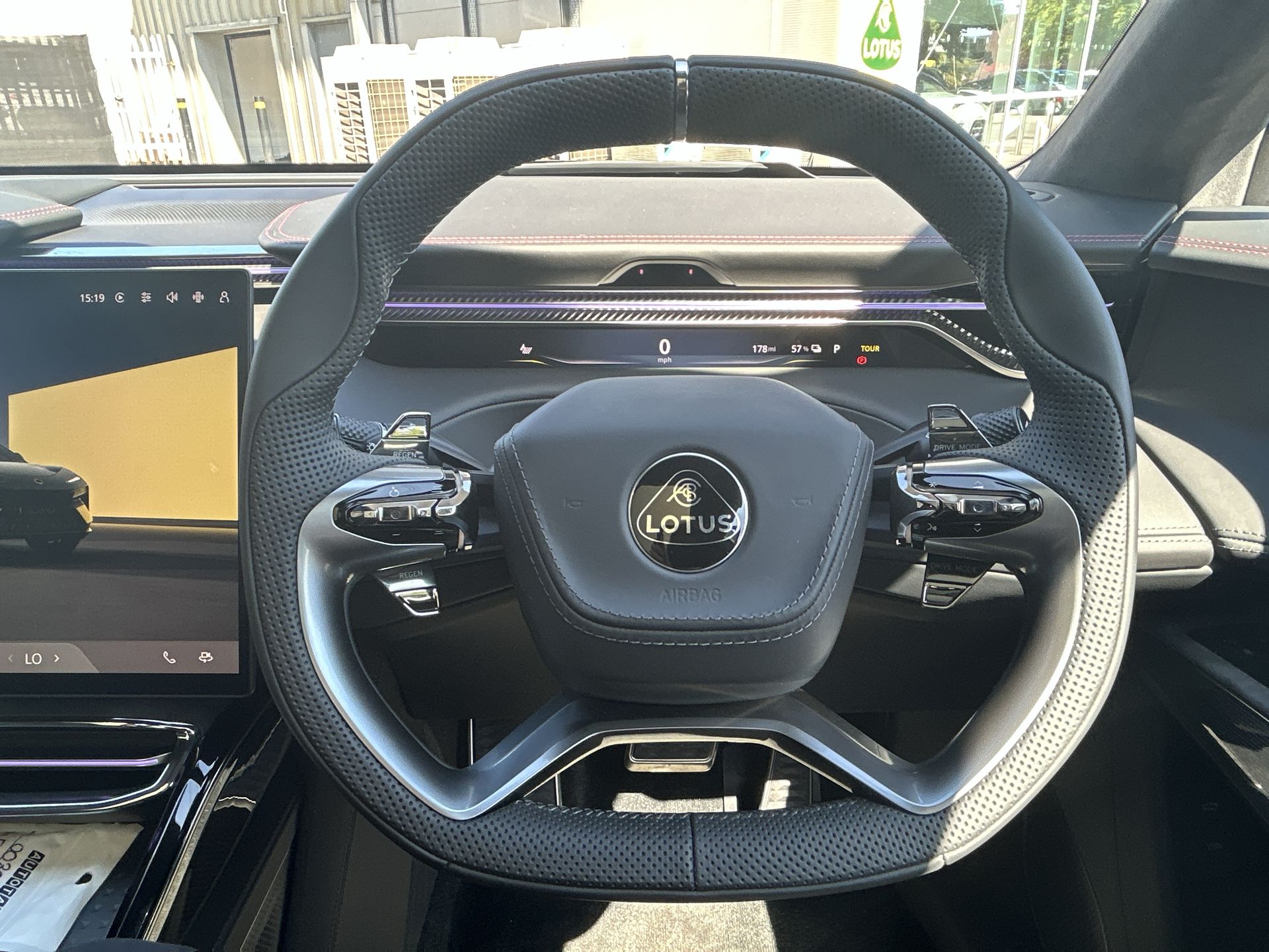 ELETRE 450KW 600 SPORT SE 112KWH 5DR AUTO ESTATE