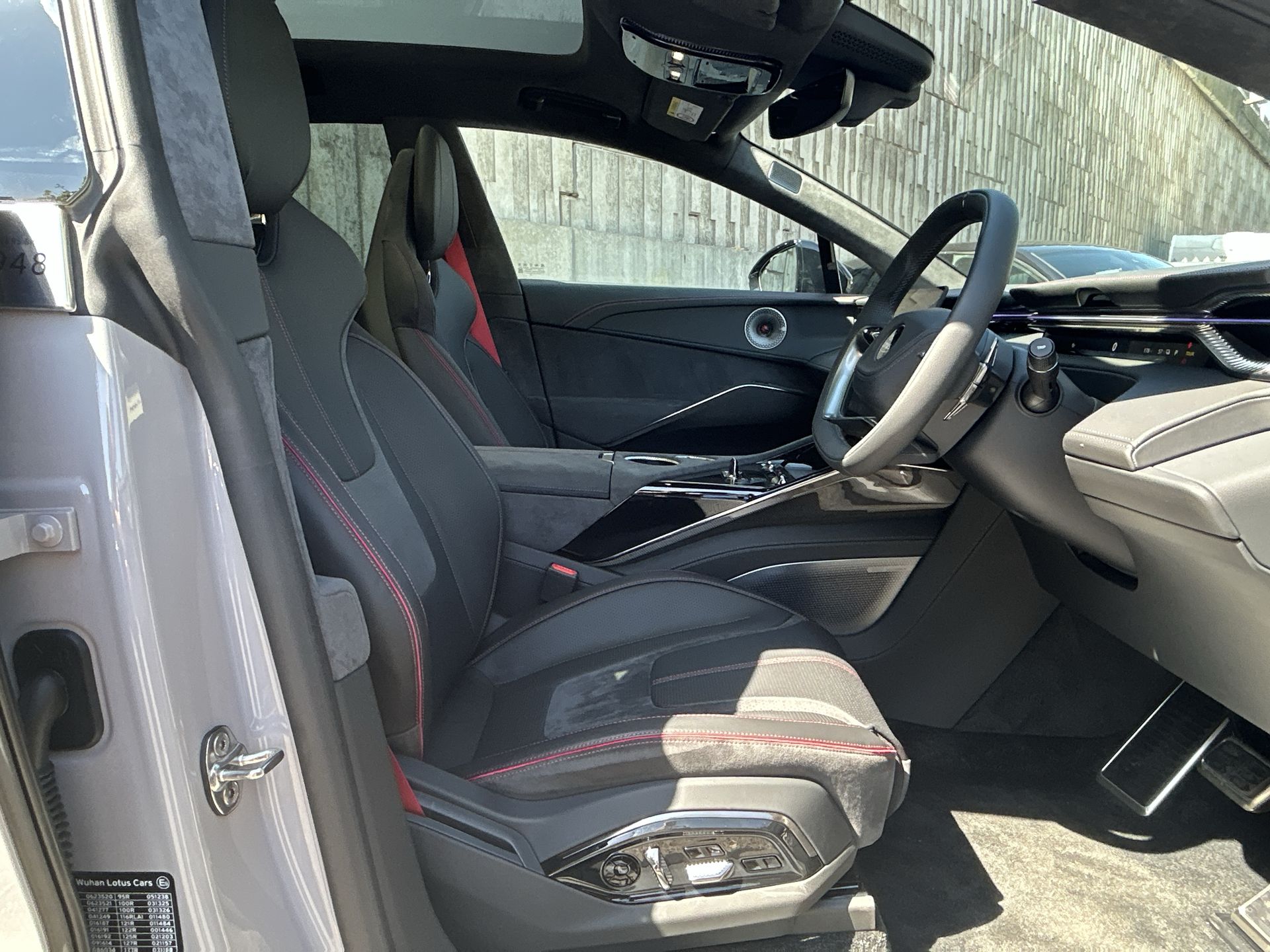 ELETRE 450KW 600 SPORT SE 112KWH 5DR AUTO ESTATE