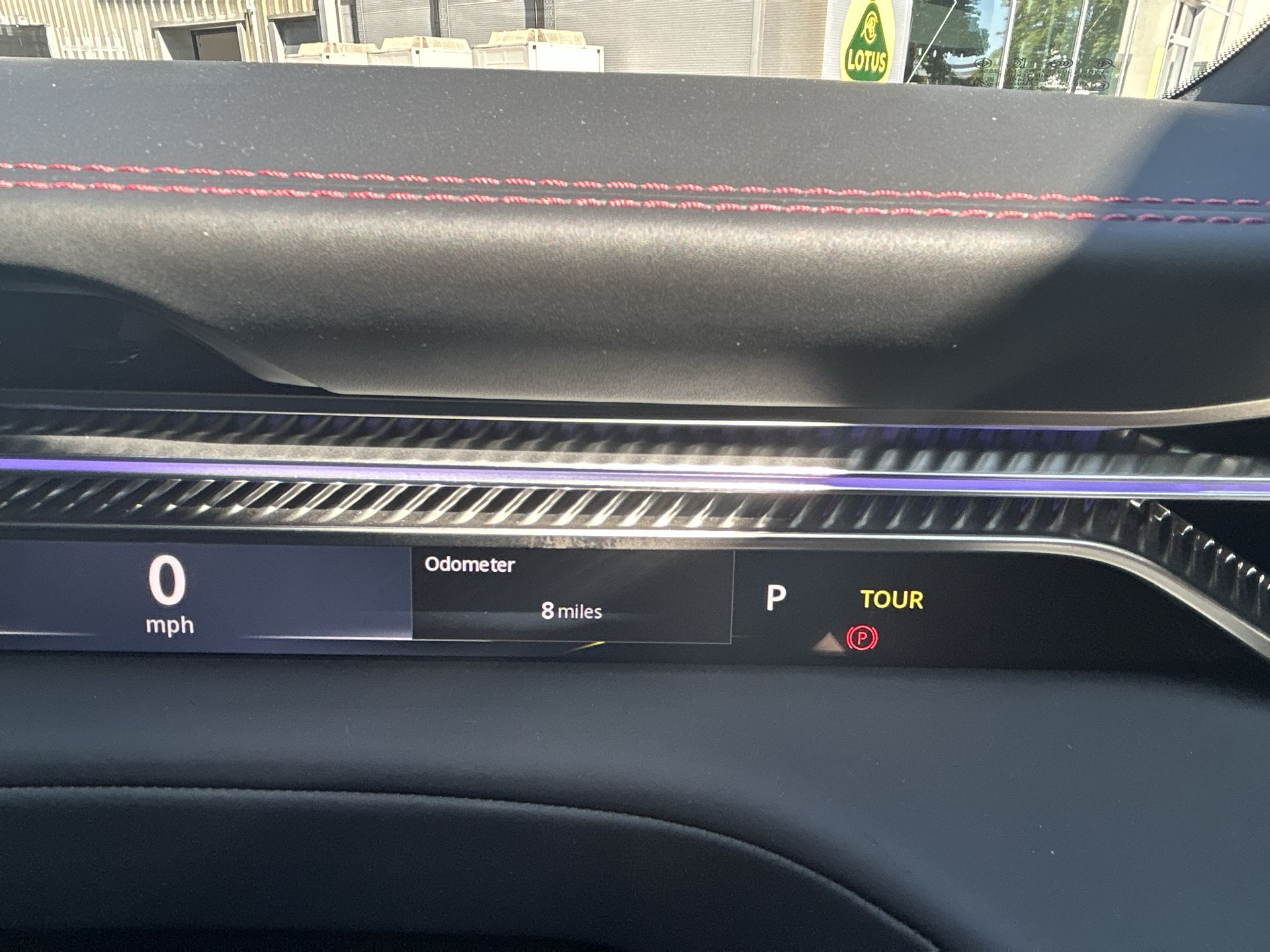 ELETRE 450KW 600 SPORT SE 112KWH 5DR AUTO ESTATE