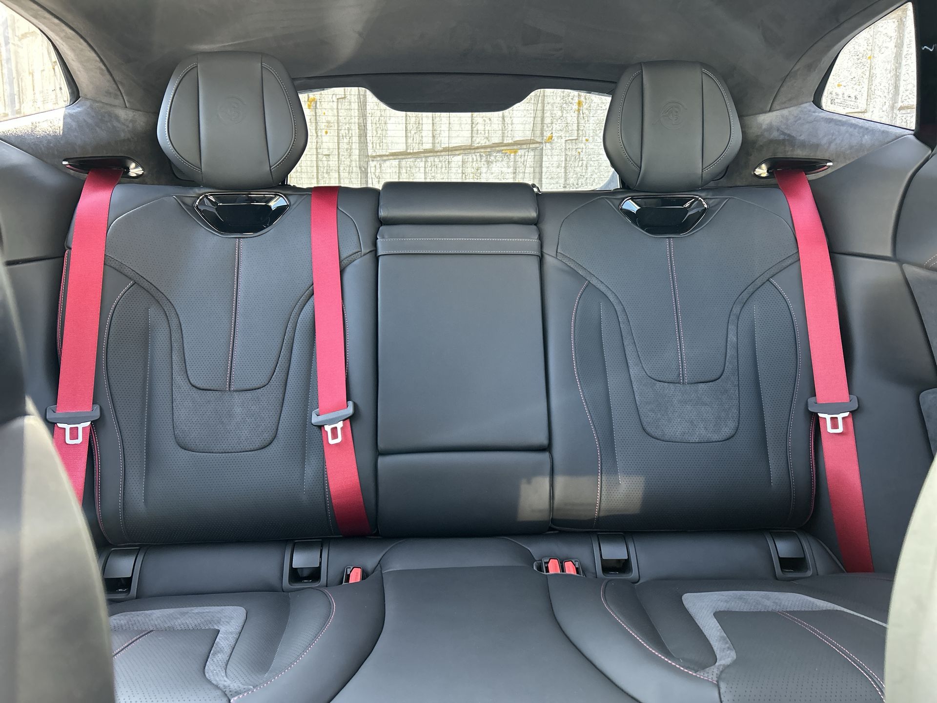 ELETRE 450KW 600 SPORT SE 112KWH 5DR AUTO ESTATE