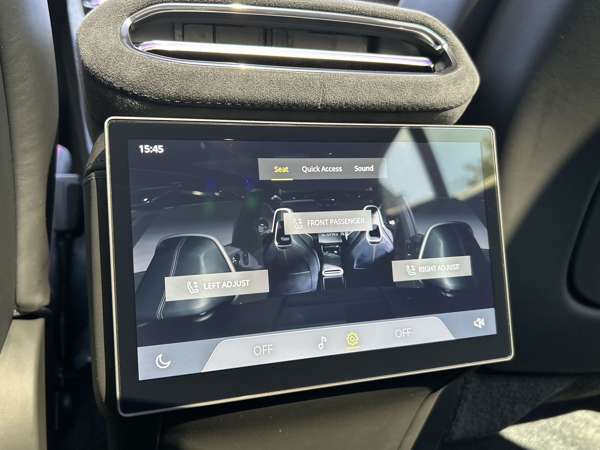 ELETRE 450KW 600 SPORT SE 112KWH 5DR AUTO ESTATE