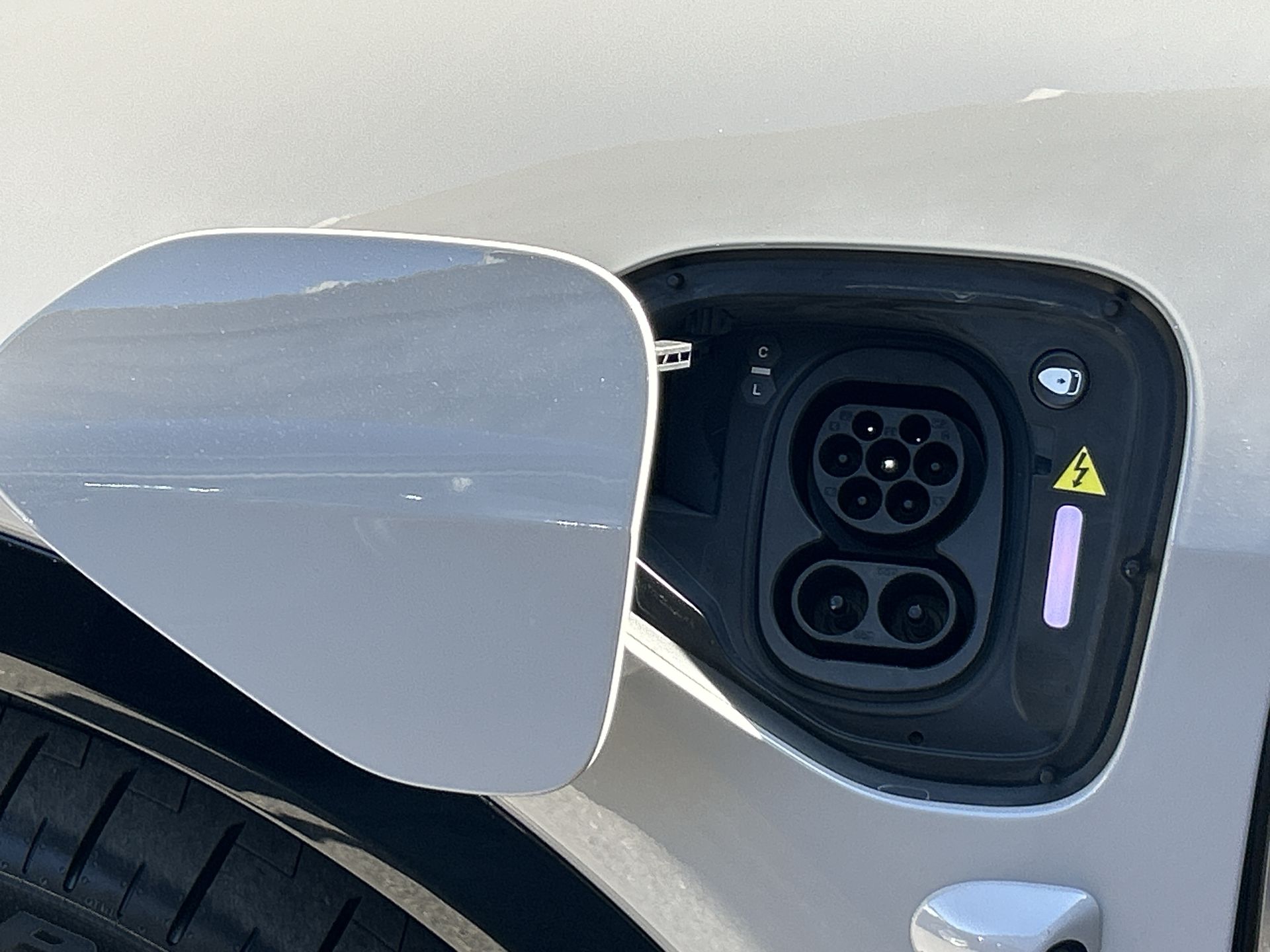 ELETRE 450KW 600 SPORT SE 112KWH 5DR AUTO ESTATE