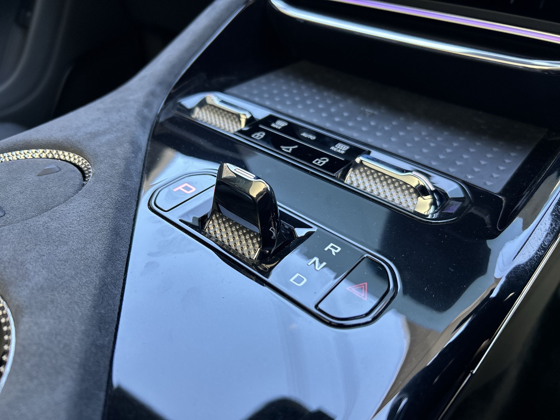 ELETRE 450KW 600 SPORT SE 112KWH 5DR AUTO ESTATE