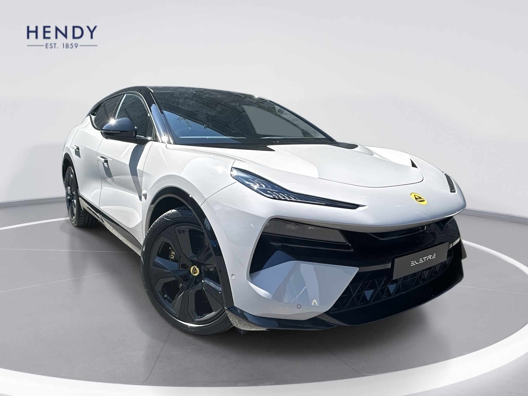 ELETRE 450KW 600 SPORT SE 112KWH 5DR AUTO ESTATE