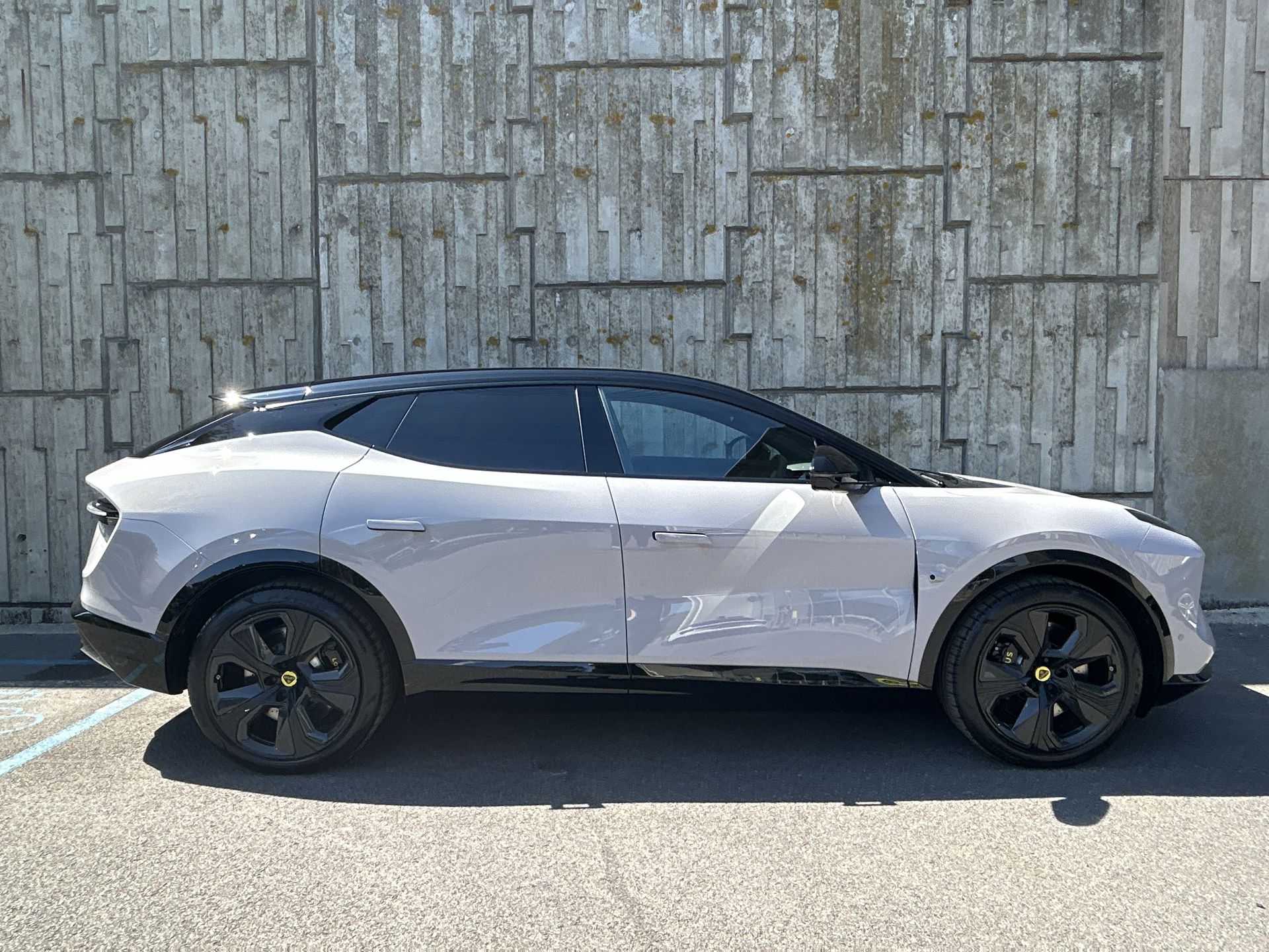 ELETRE 450KW 600 SPORT SE 112KWH 5DR AUTO ESTATE