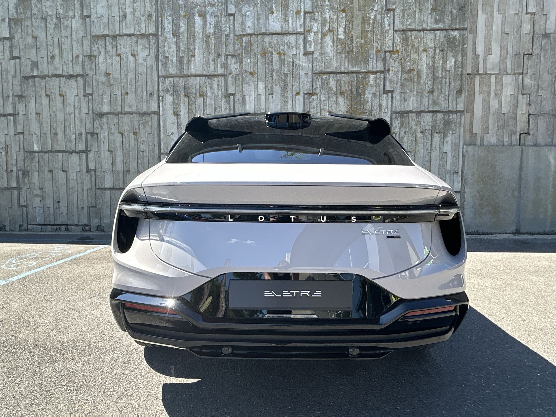 ELETRE 450KW 600 SPORT SE 112KWH 5DR AUTO ESTATE