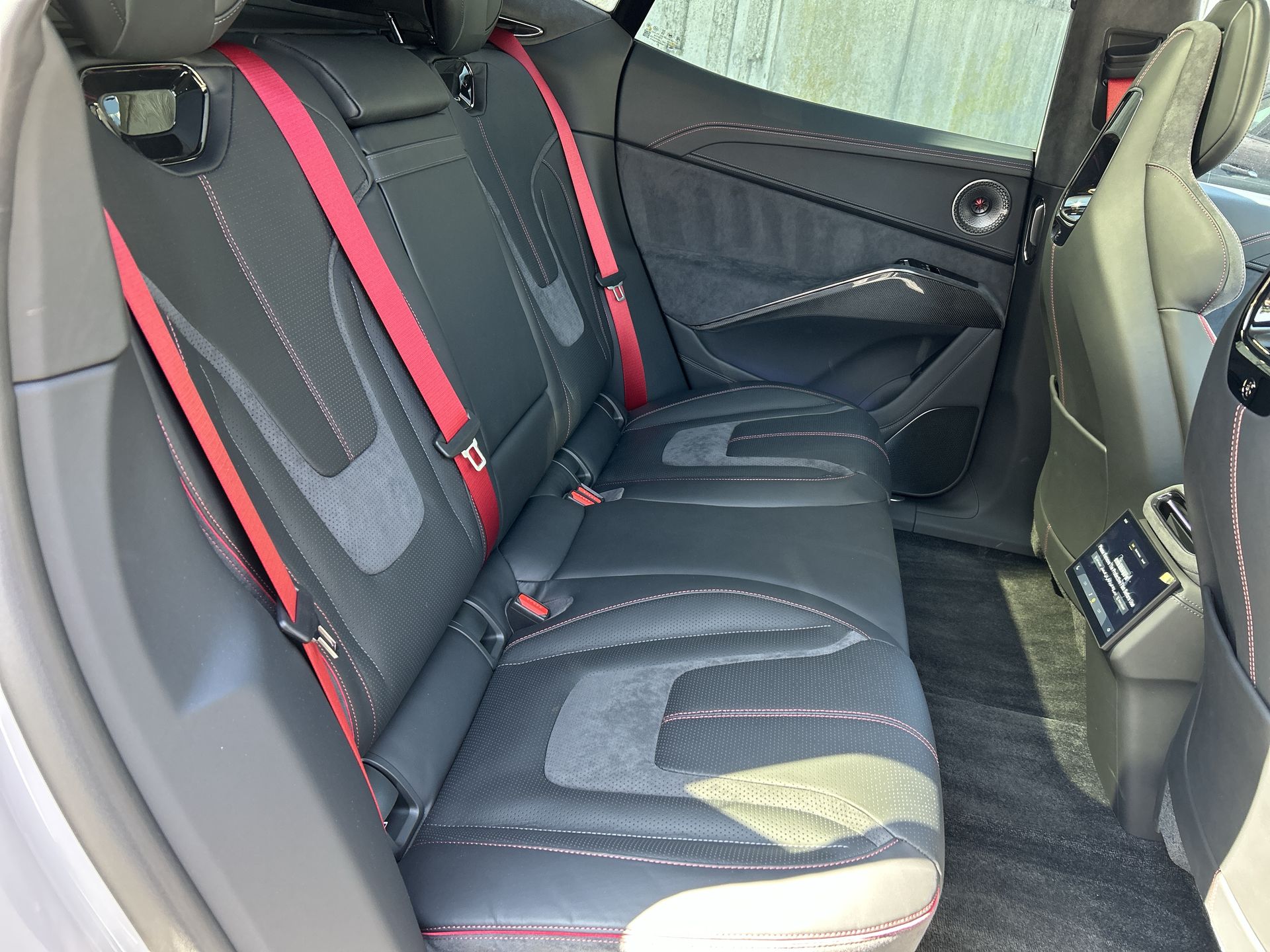 ELETRE 450KW 600 SPORT SE 112KWH 5DR AUTO ESTATE