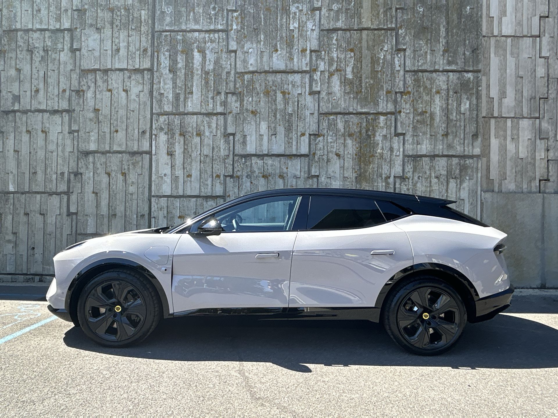 ELETRE 450KW 600 SPORT SE 112KWH 5DR AUTO ESTATE