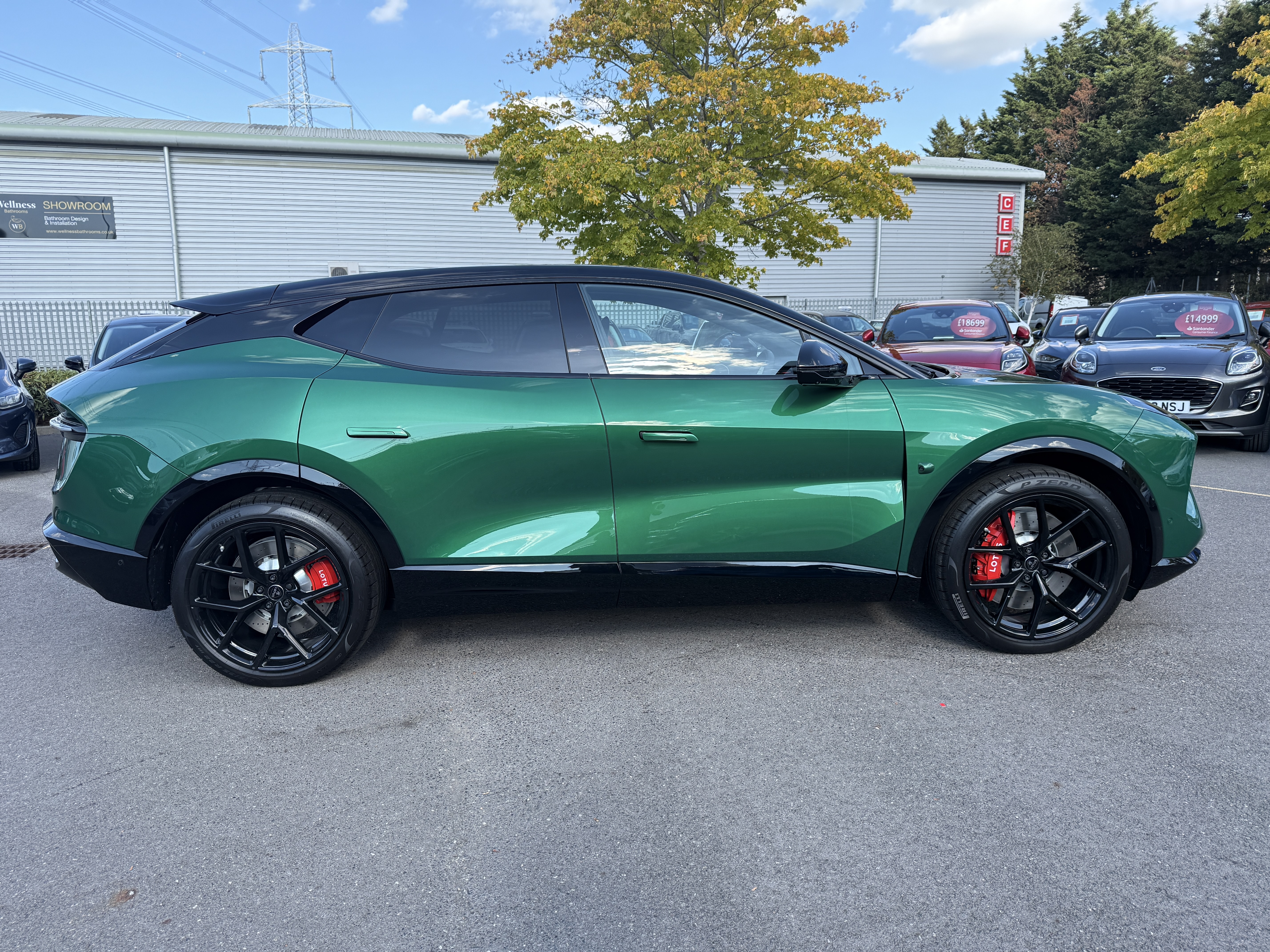 112KWH