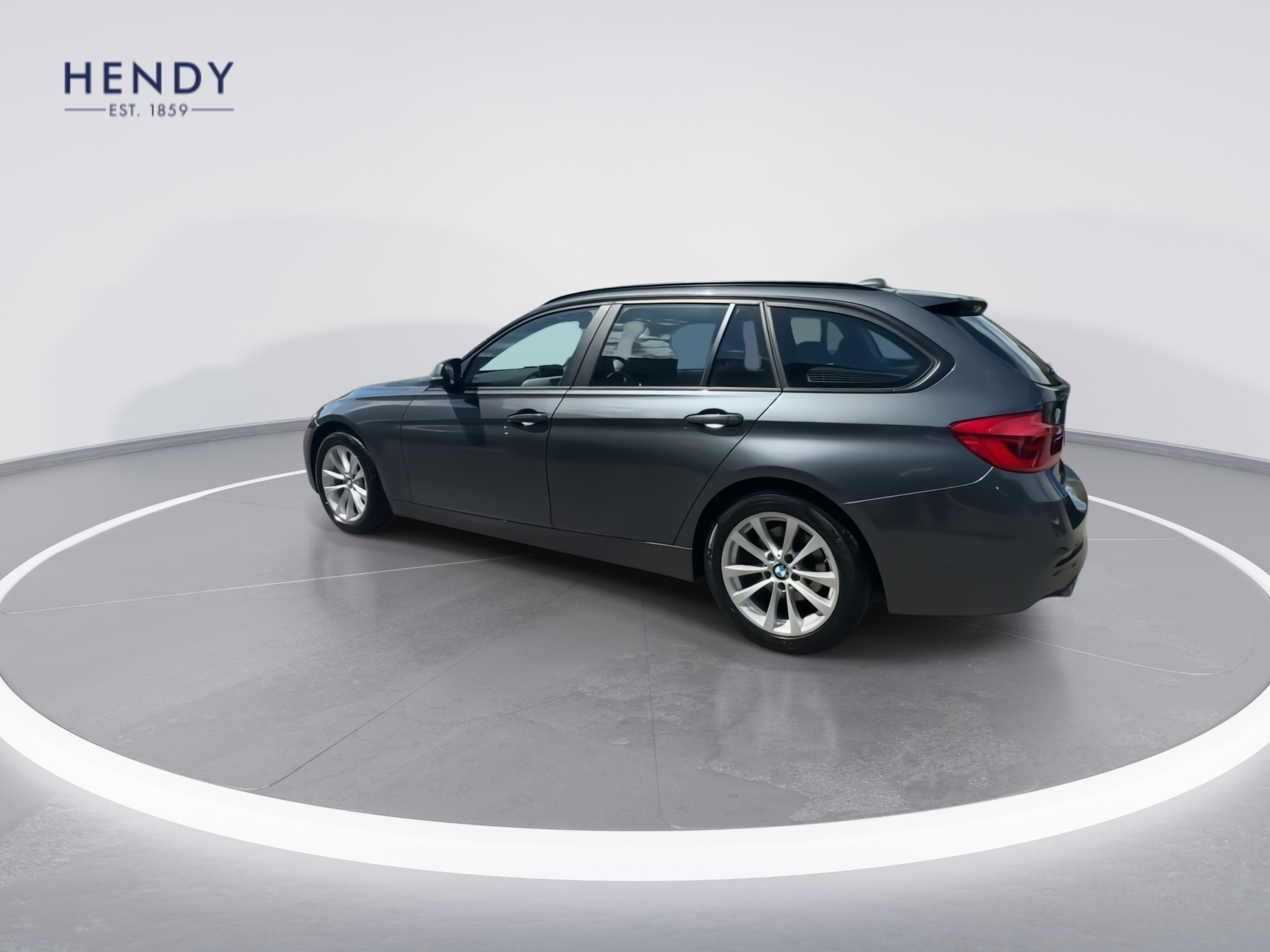 320D STEP