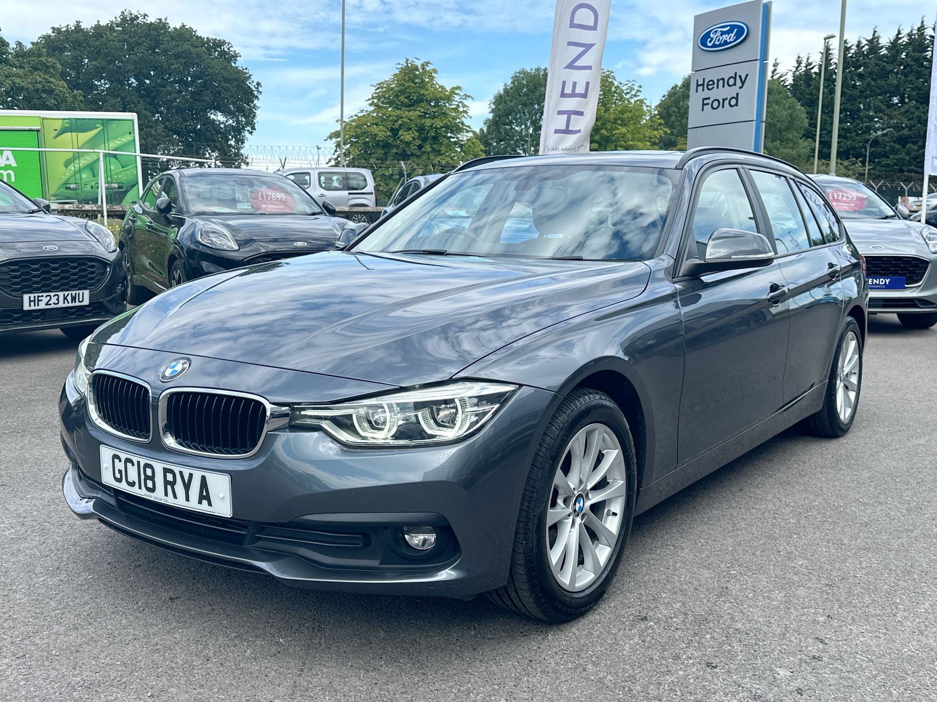 320D STEP