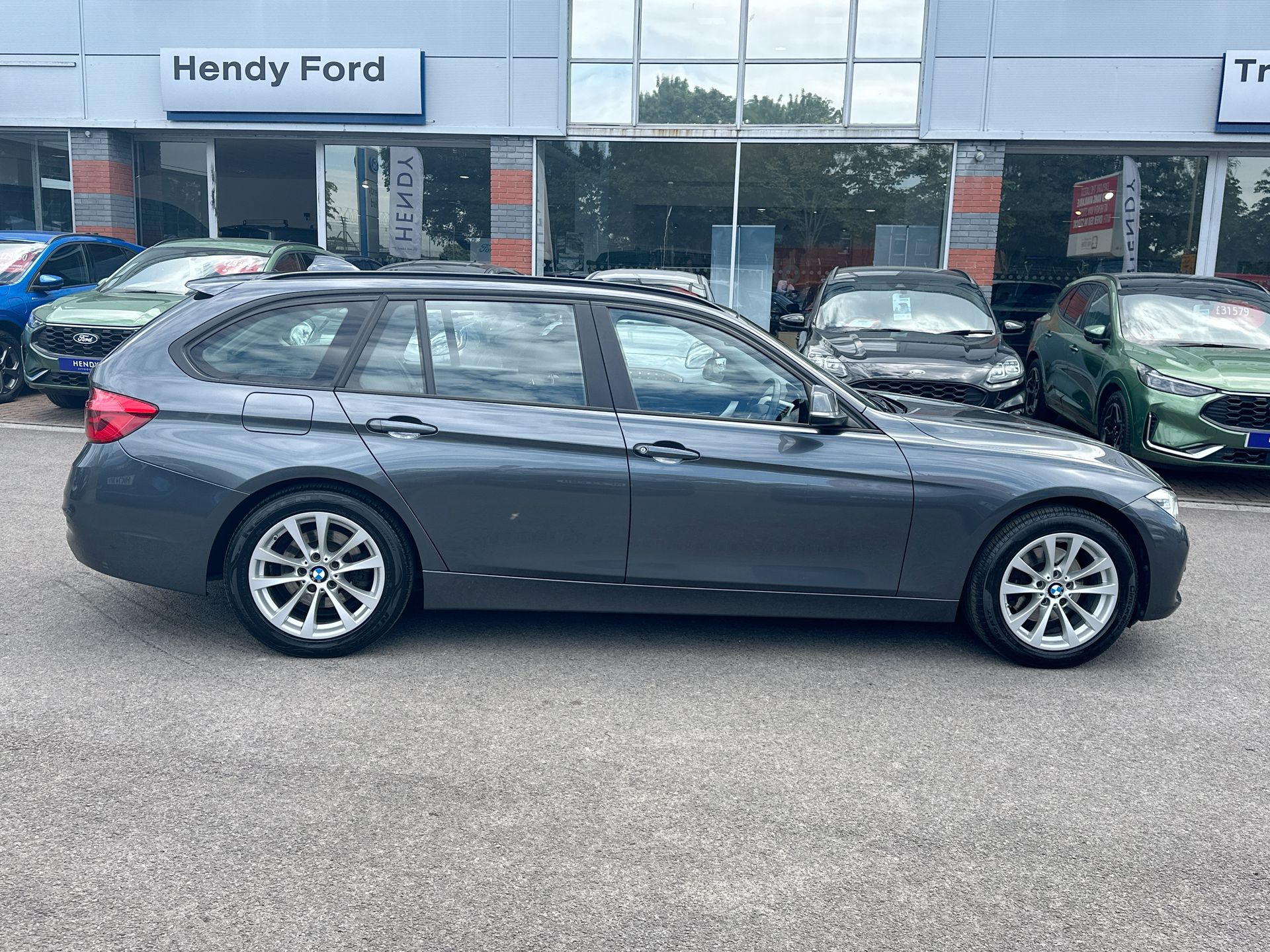 320D STEP
