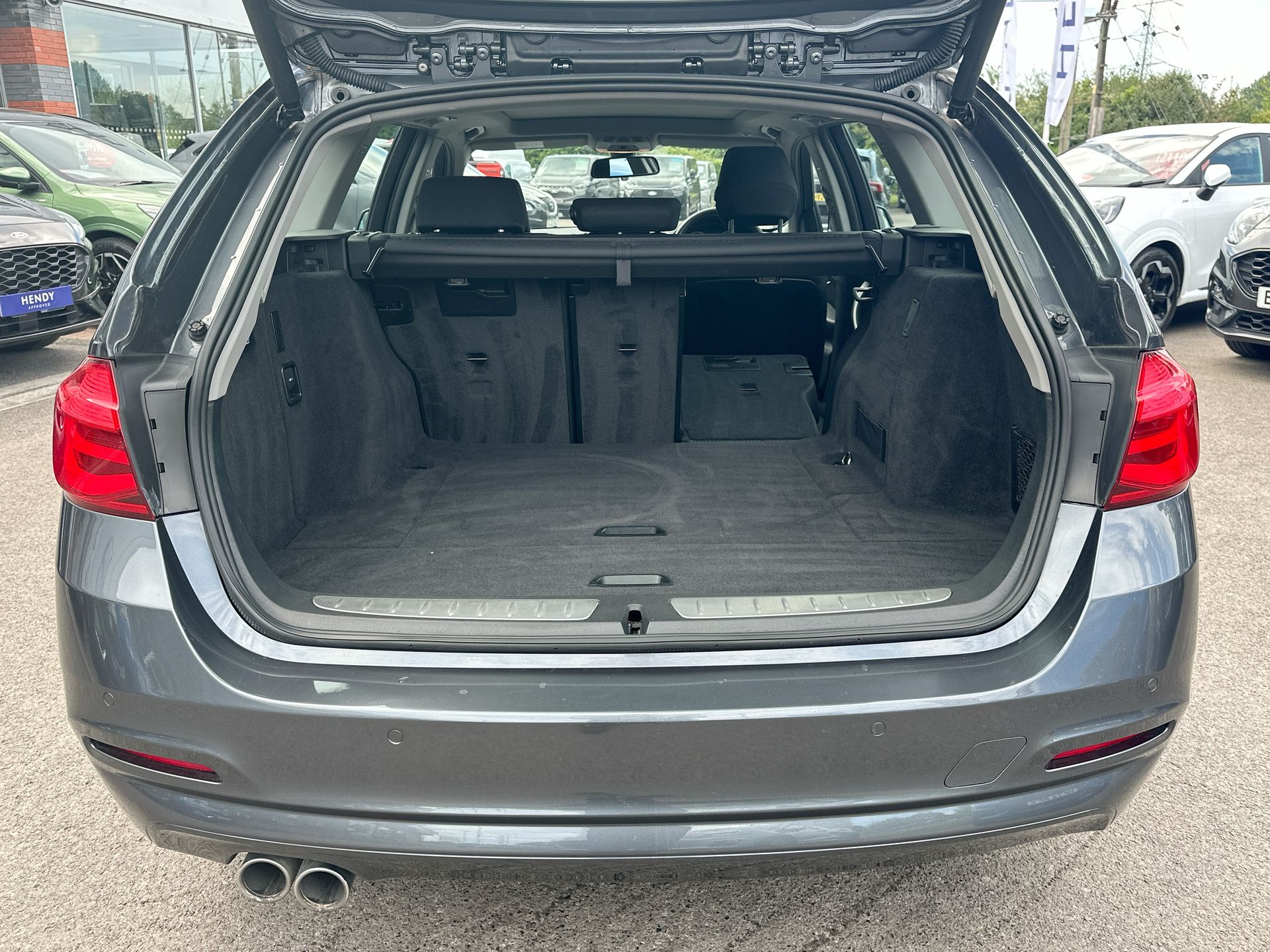 320D STEP