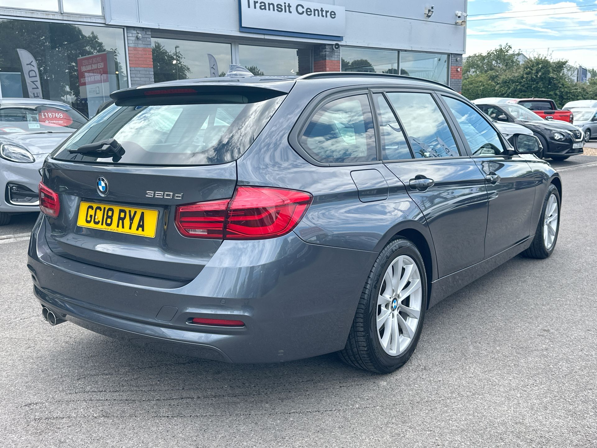 320D STEP