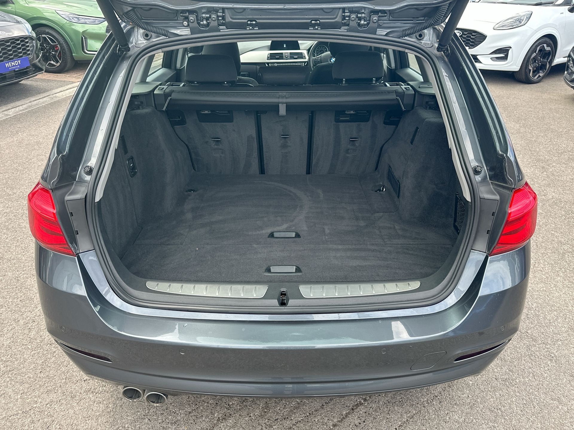 320D STEP