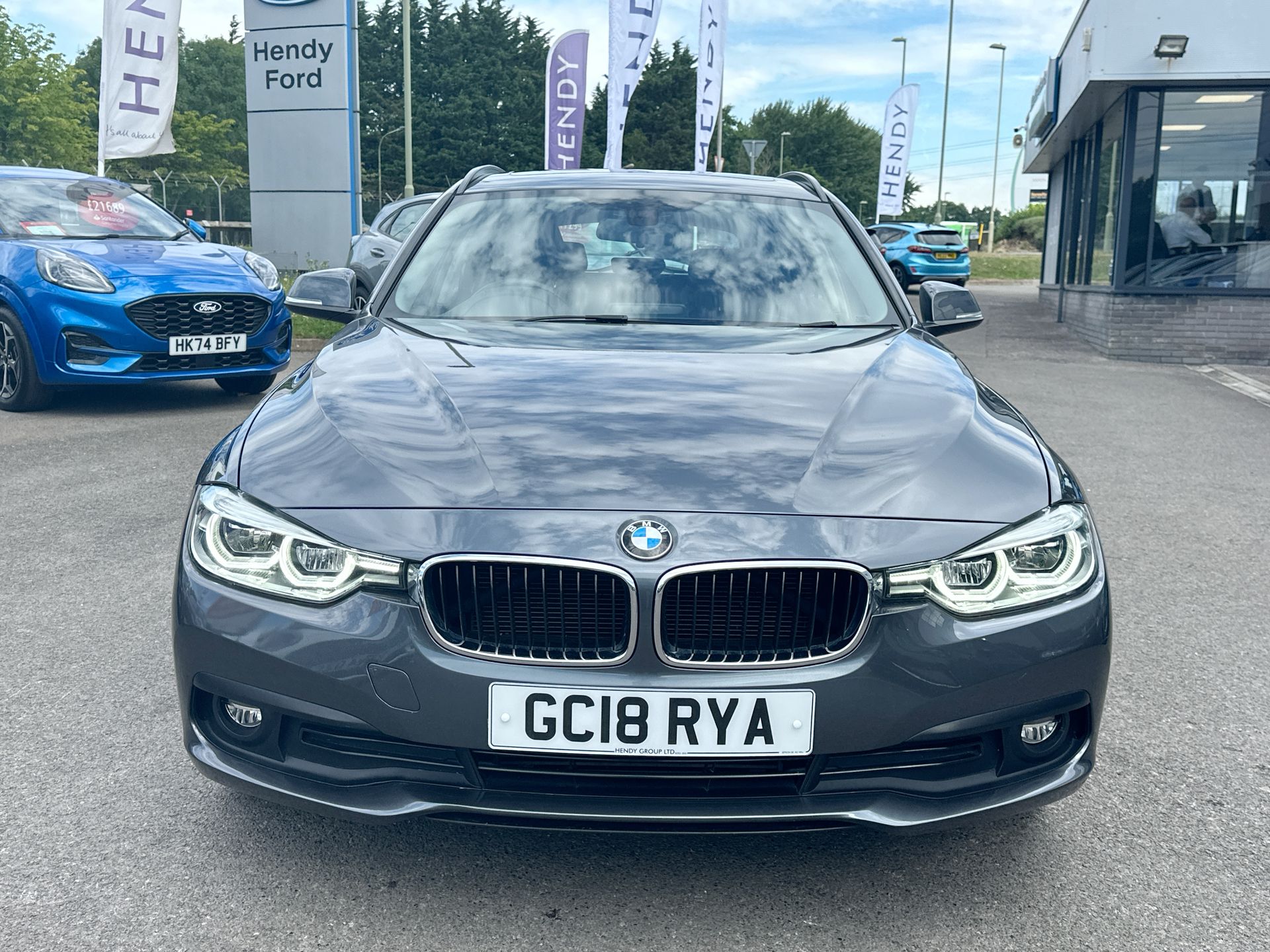 320D STEP