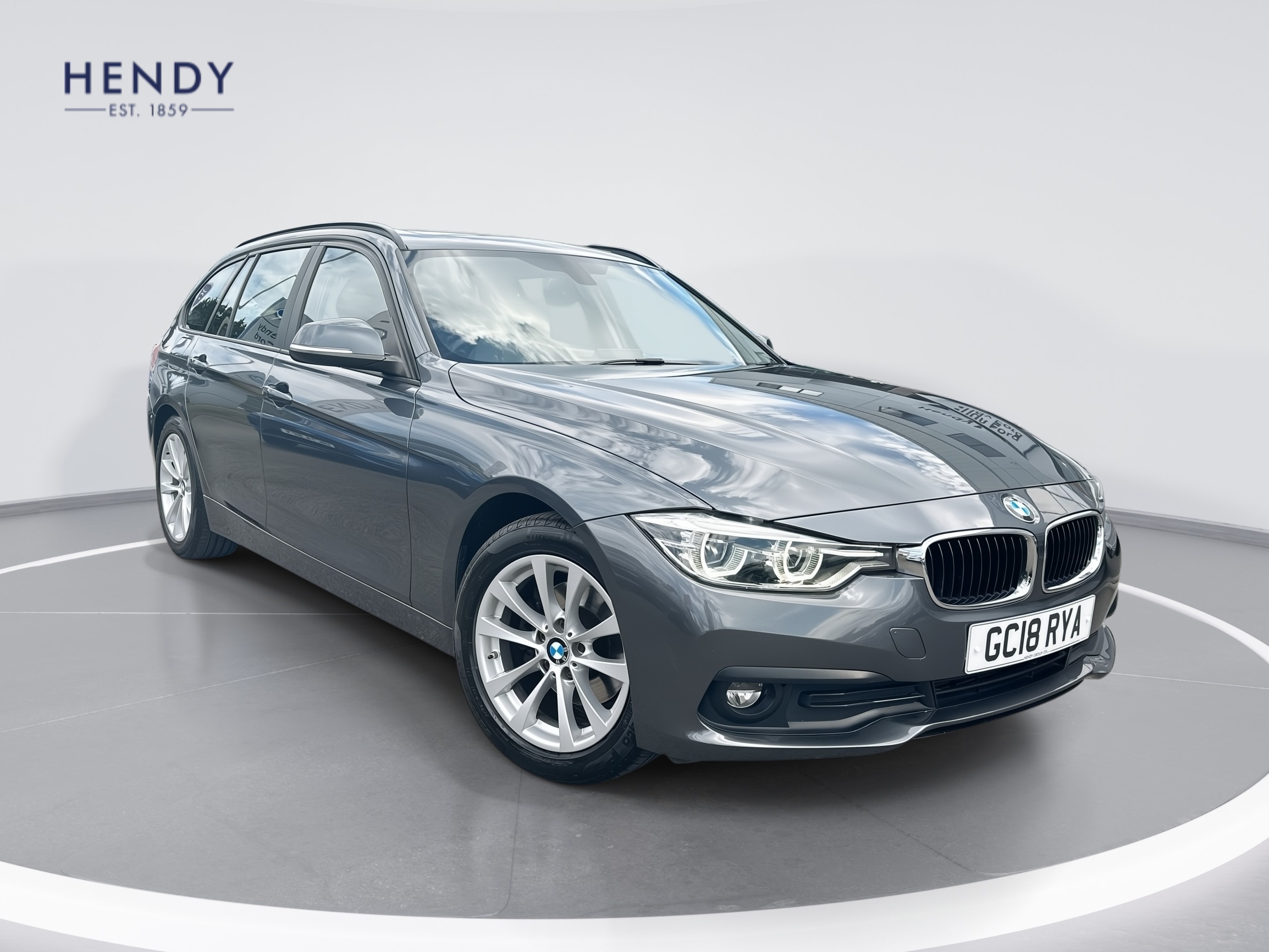320D STEP