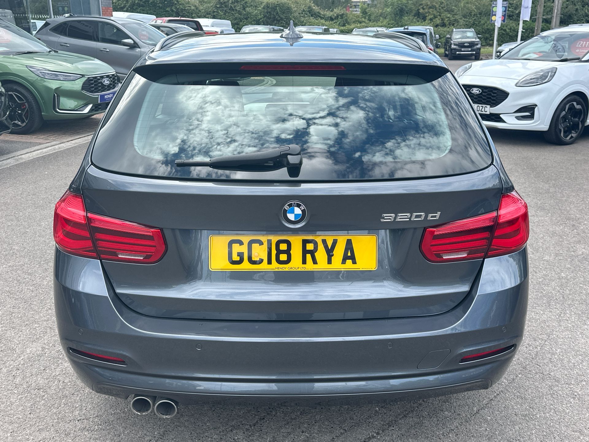 320D STEP