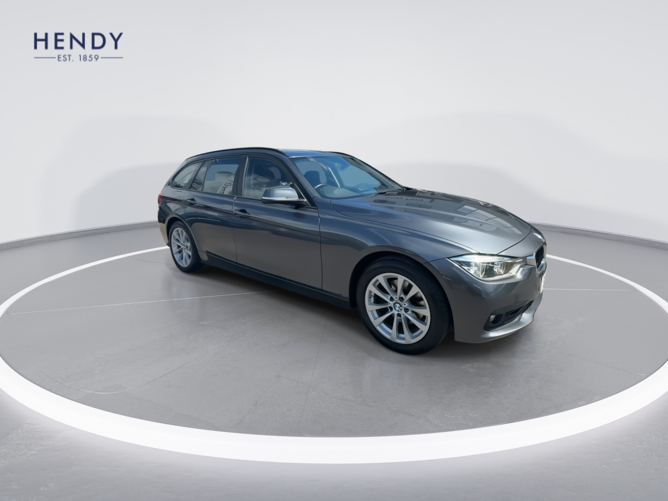 320D STEP