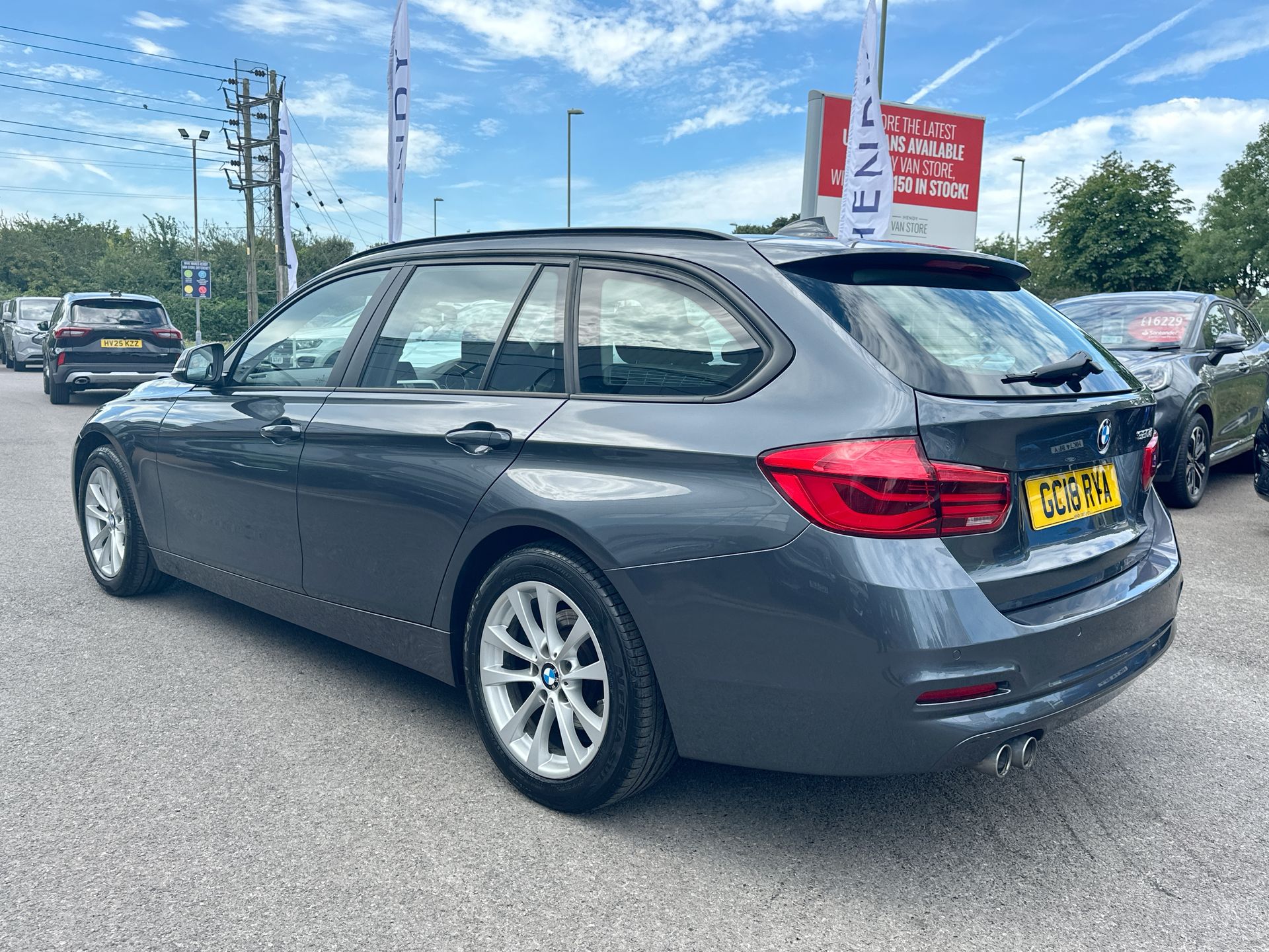 320D STEP